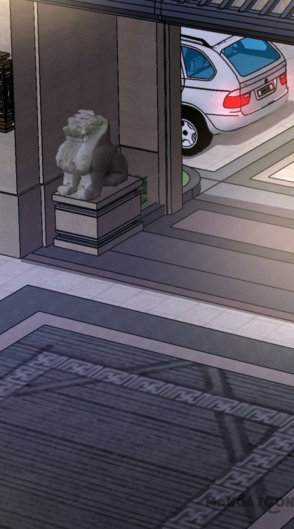 Trấn Quốc Thần Tế Chapter 10 - Trang 15