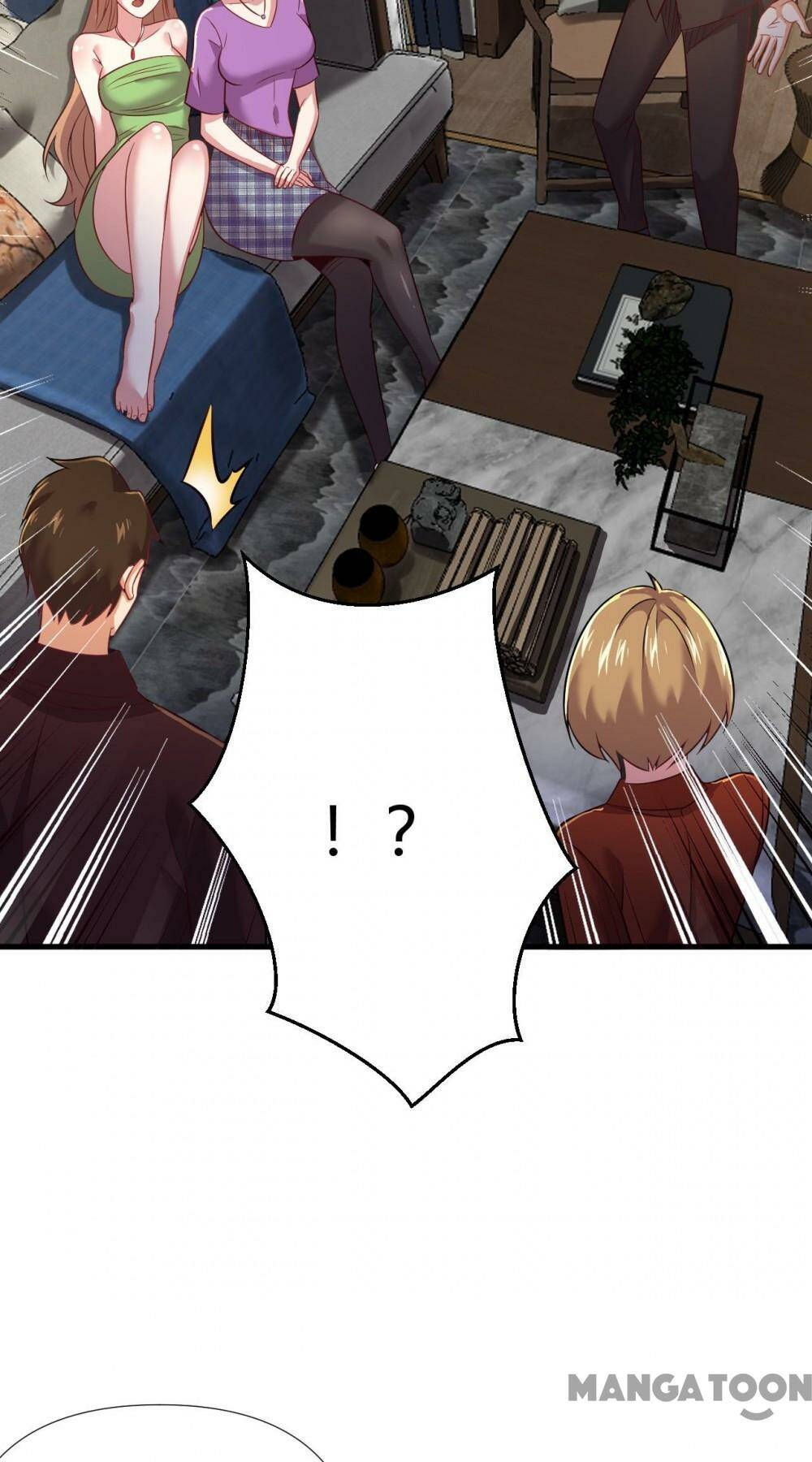 Trấn Quốc Thần Tế Chapter 10 - Trang 17