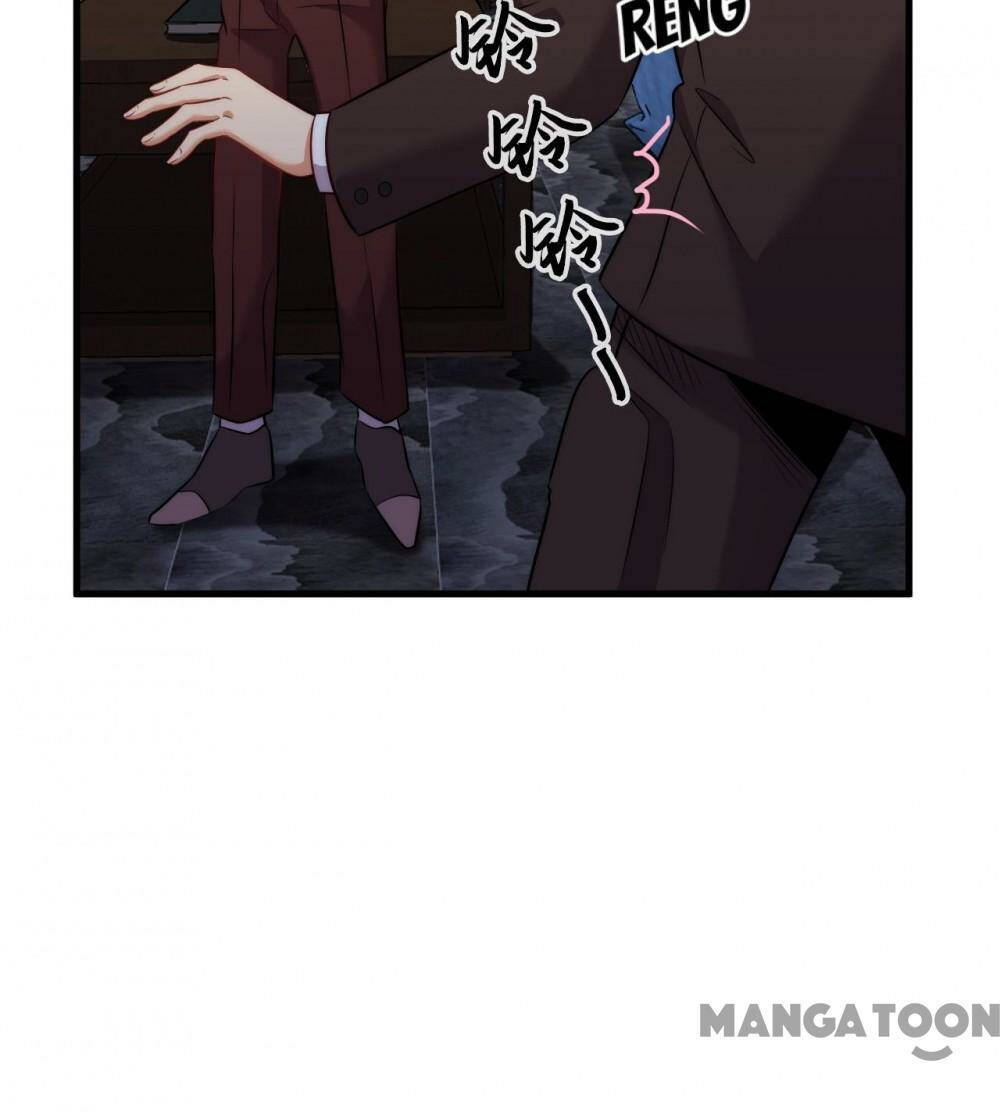 Trấn Quốc Thần Tế Chapter 10 - Trang 25