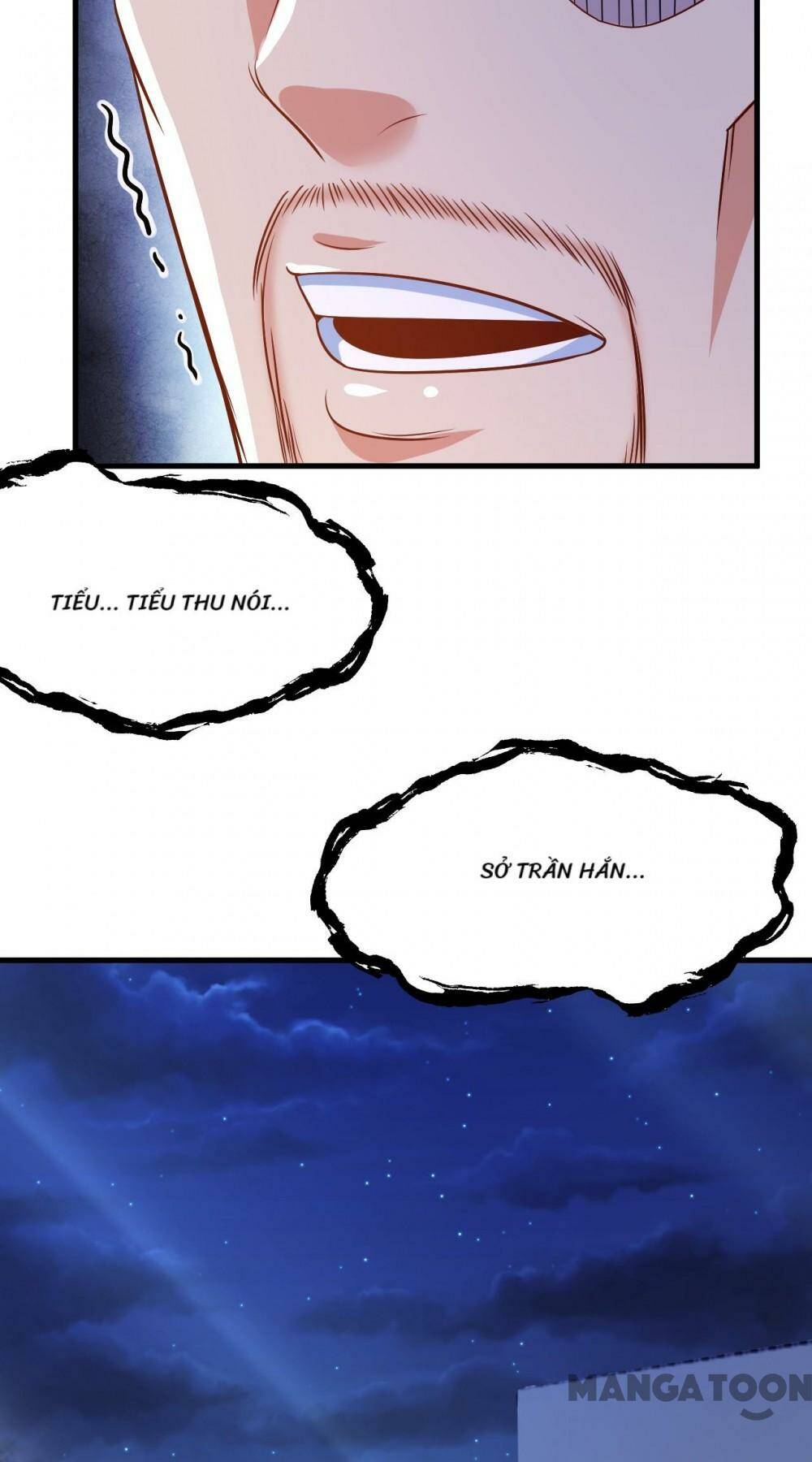 Trấn Quốc Thần Tế Chapter 10 - Trang 30