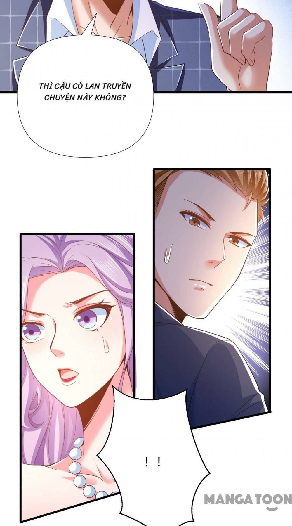 Trấn Quốc Thần Tế Chapter 10 - Trang 3