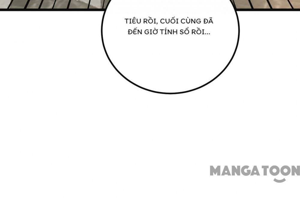 Trấn Quốc Thần Tế Chapter 11 - Trang 19