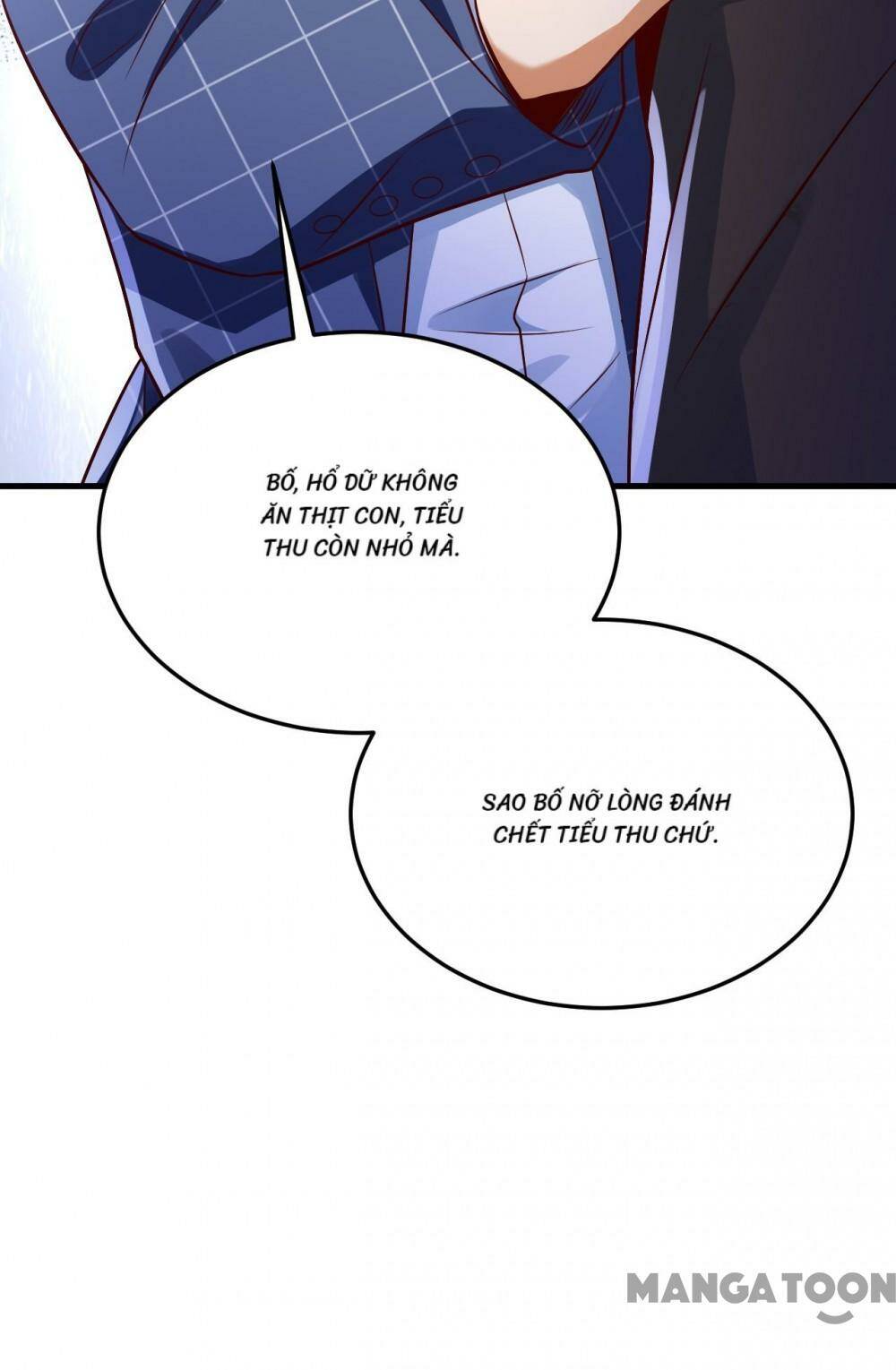 Trấn Quốc Thần Tế Chapter 11 - Trang 31