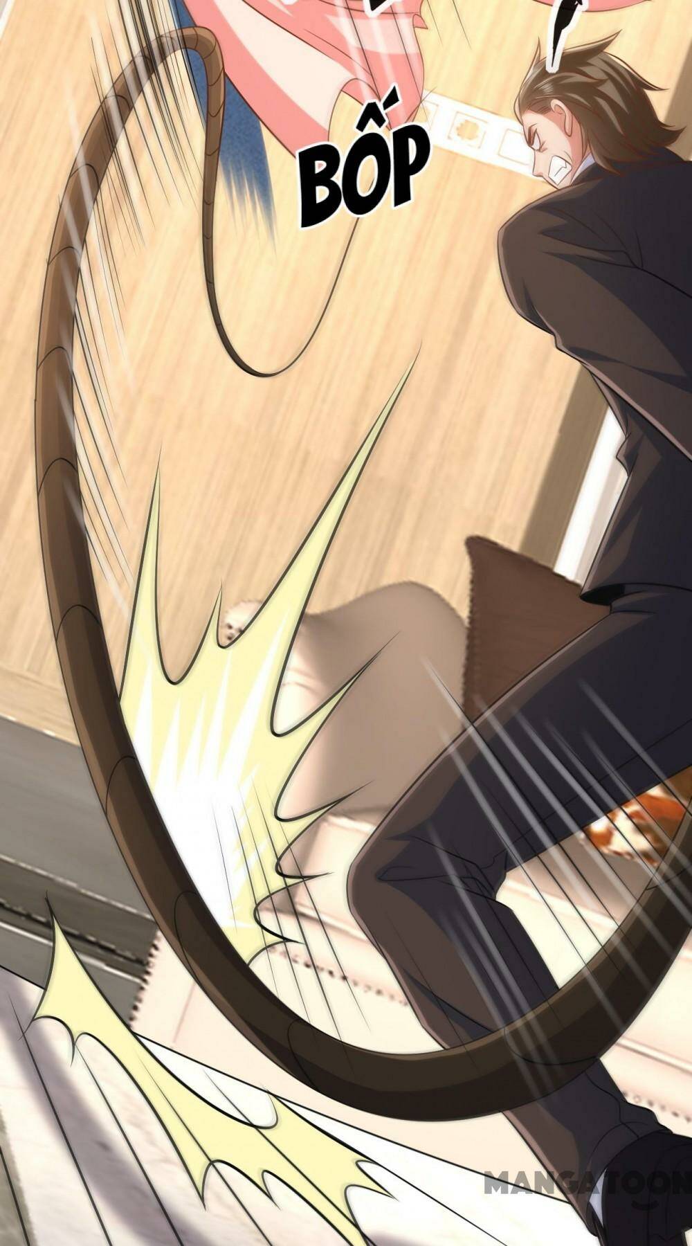 Trấn Quốc Thần Tế Chapter 11 - Trang 41