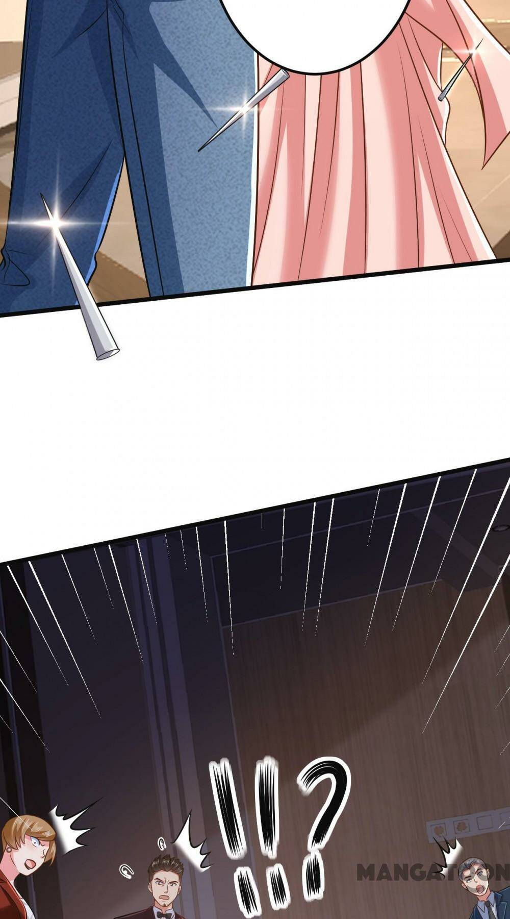 Trấn Quốc Thần Tế Chapter 11 - Trang 45