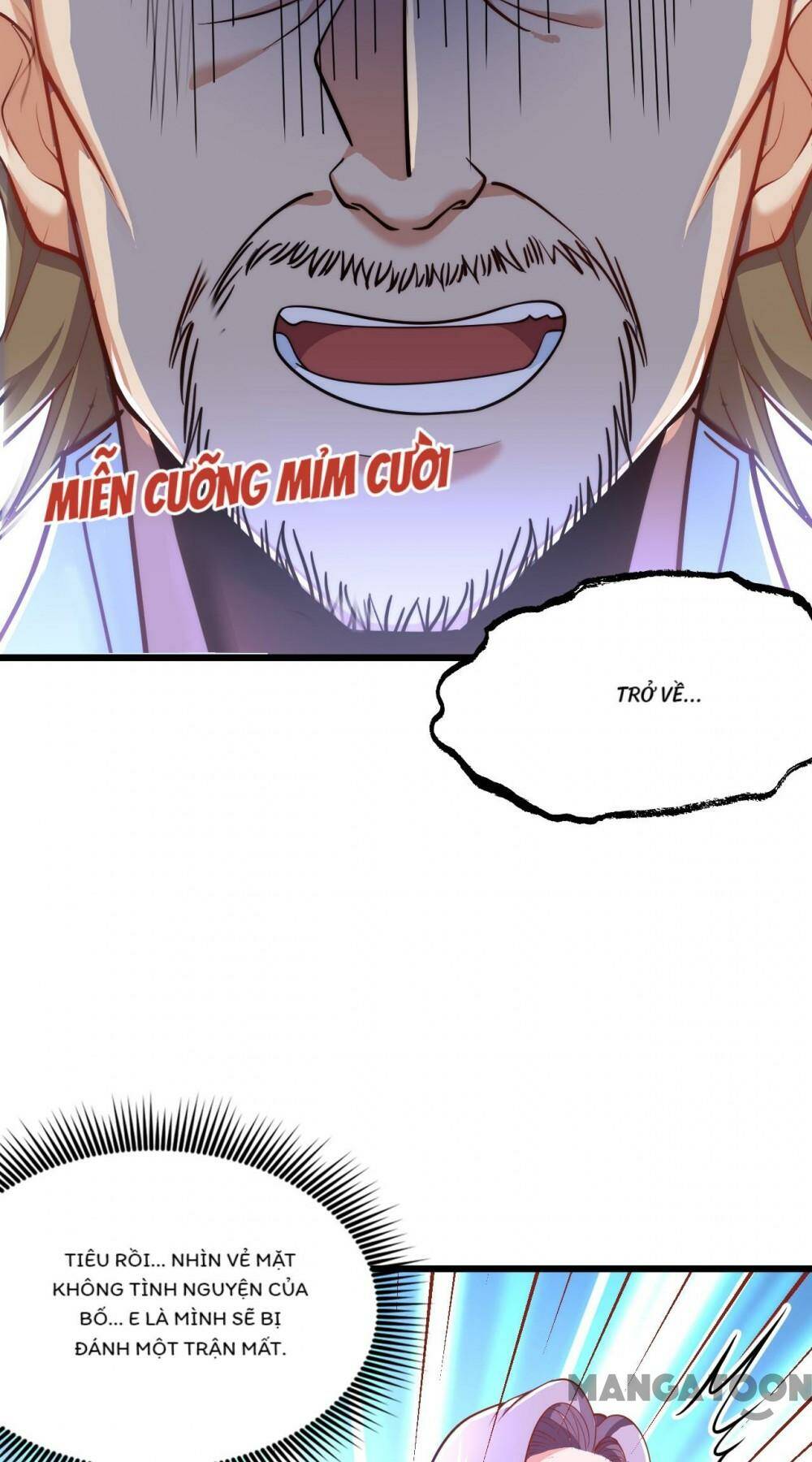 Trấn Quốc Thần Tế Chapter 11 - Trang 4