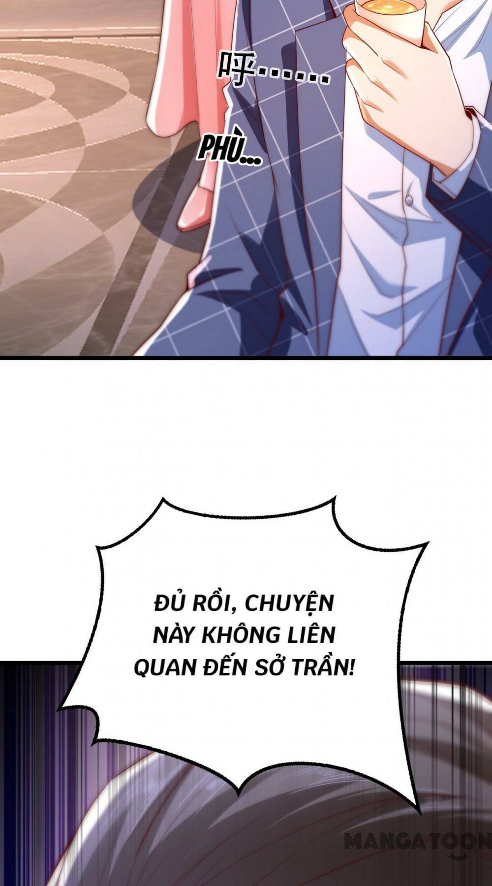 Trấn Quốc Thần Tế Chapter 12 - Trang 20