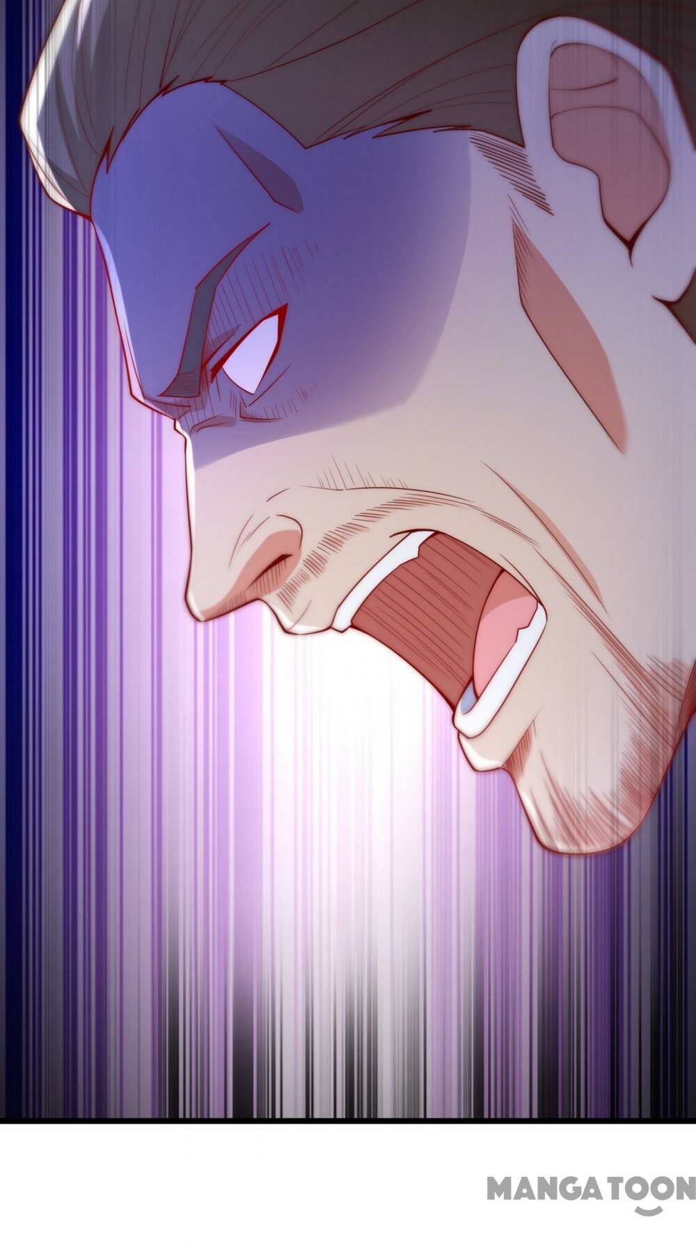 Trấn Quốc Thần Tế Chapter 12 - Trang 21