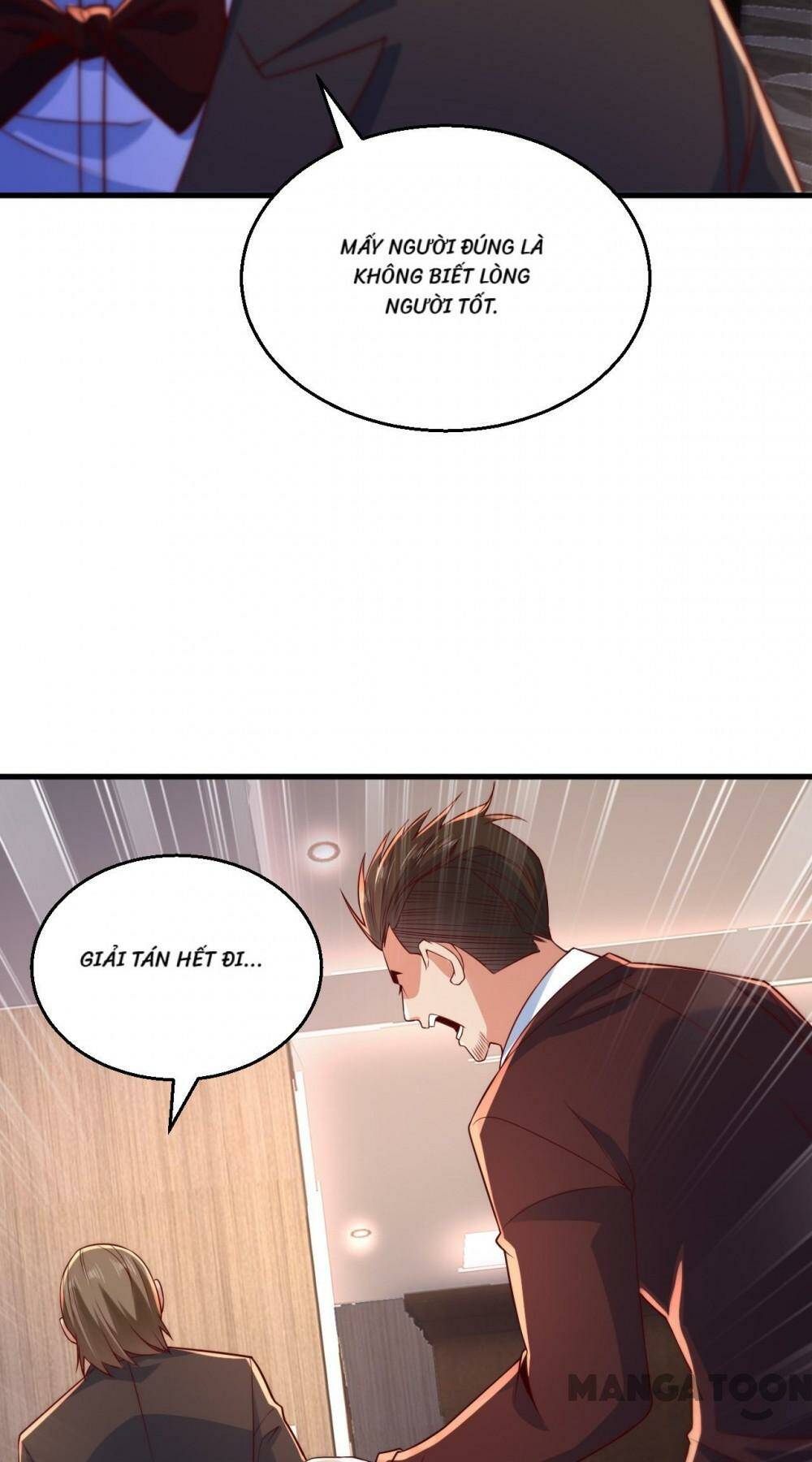 Trấn Quốc Thần Tế Chapter 12 - Trang 25