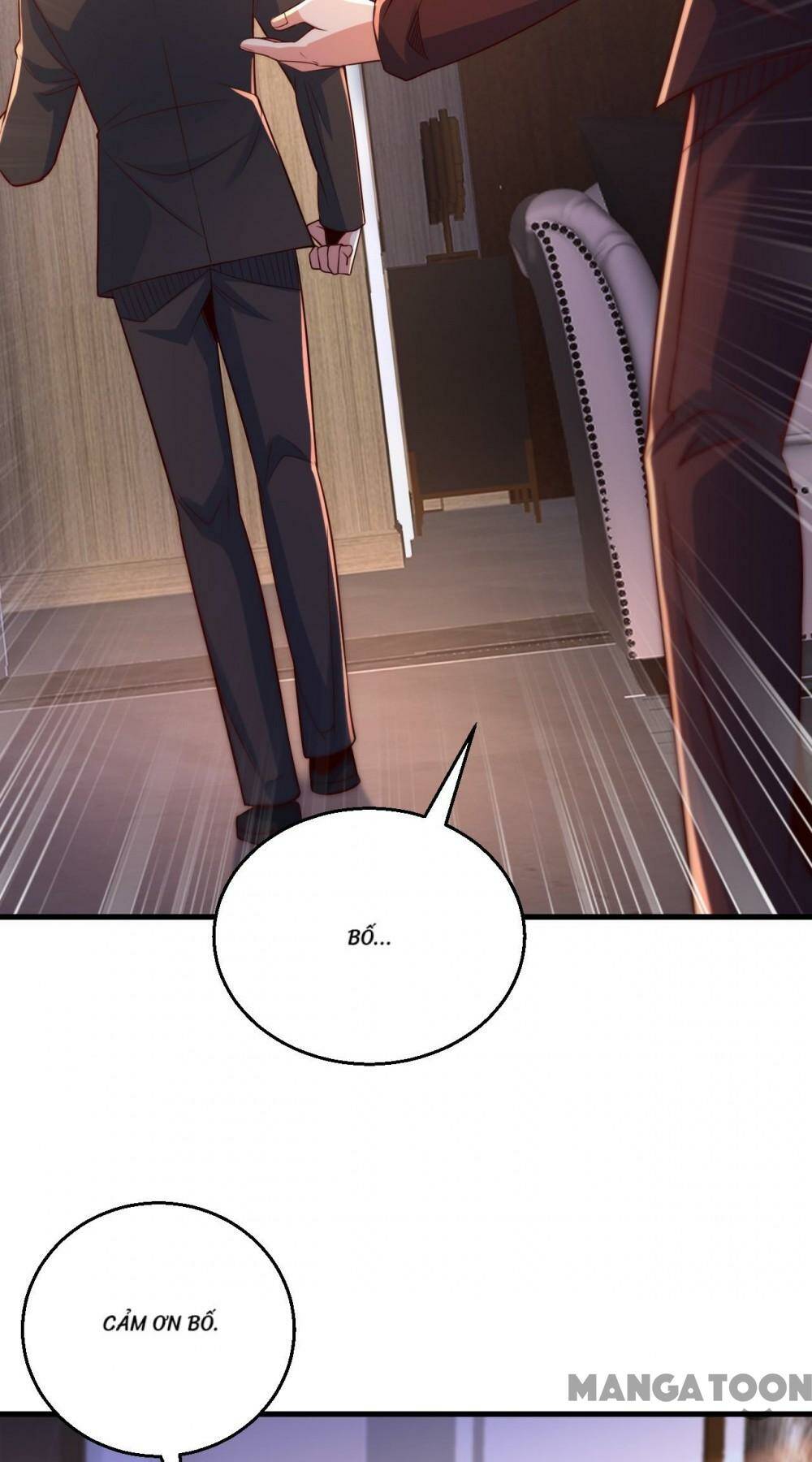 Trấn Quốc Thần Tế Chapter 12 - Trang 26