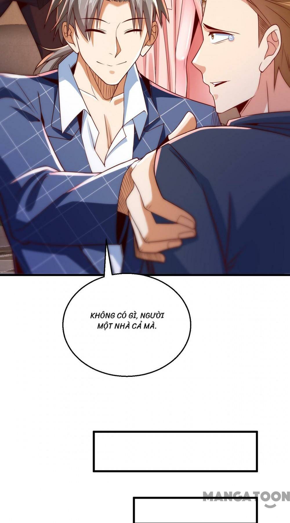 Trấn Quốc Thần Tế Chapter 12 - Trang 33