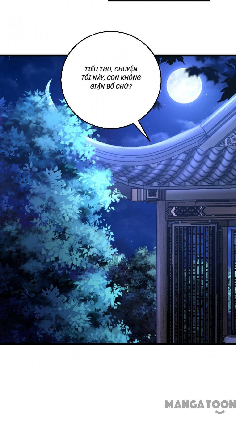 Trấn Quốc Thần Tế Chapter 12 - Trang 34