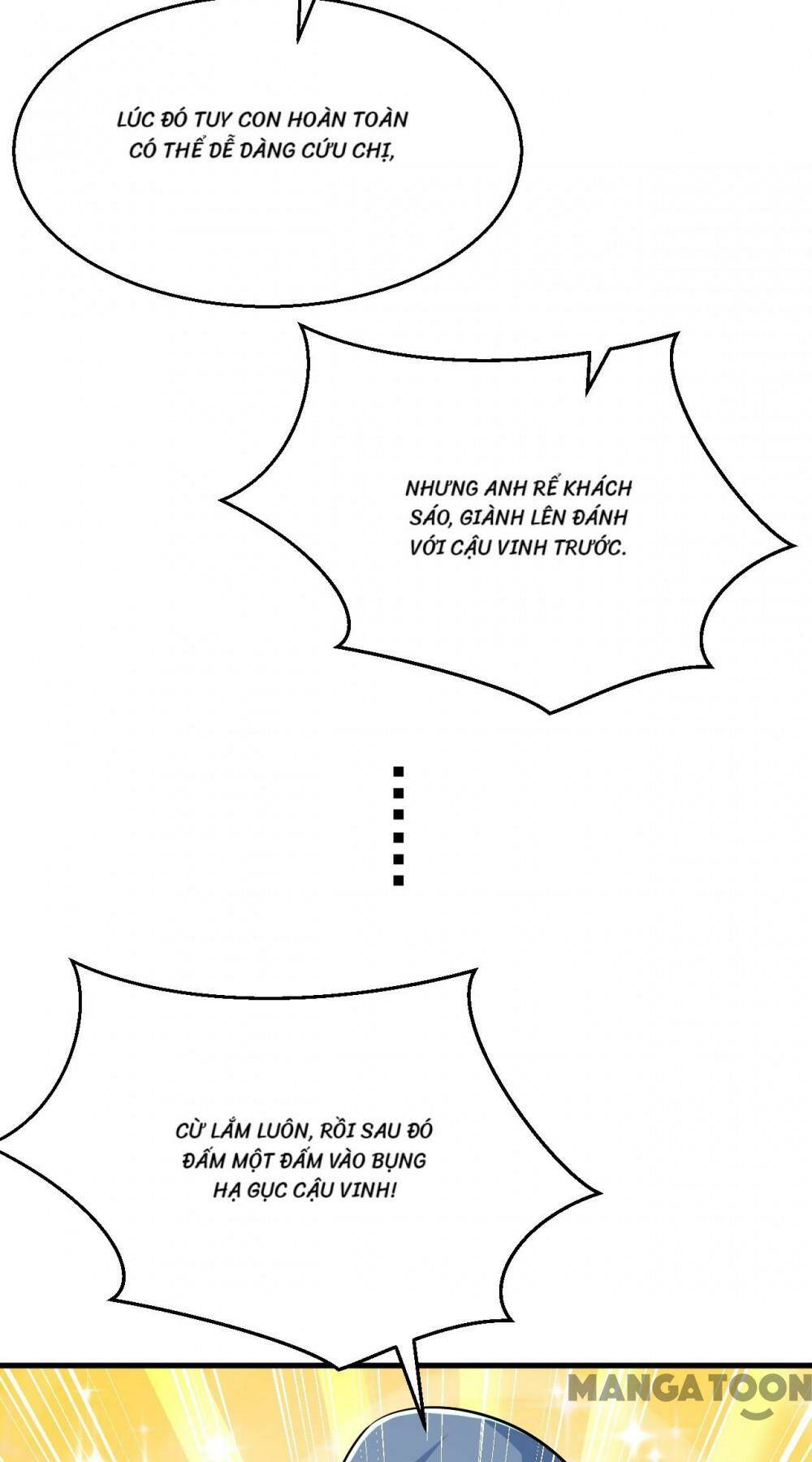 Trấn Quốc Thần Tế Chapter 12 - Trang 42