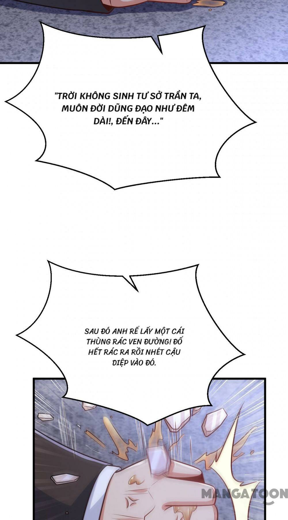 Trấn Quốc Thần Tế Chapter 12 - Trang 46