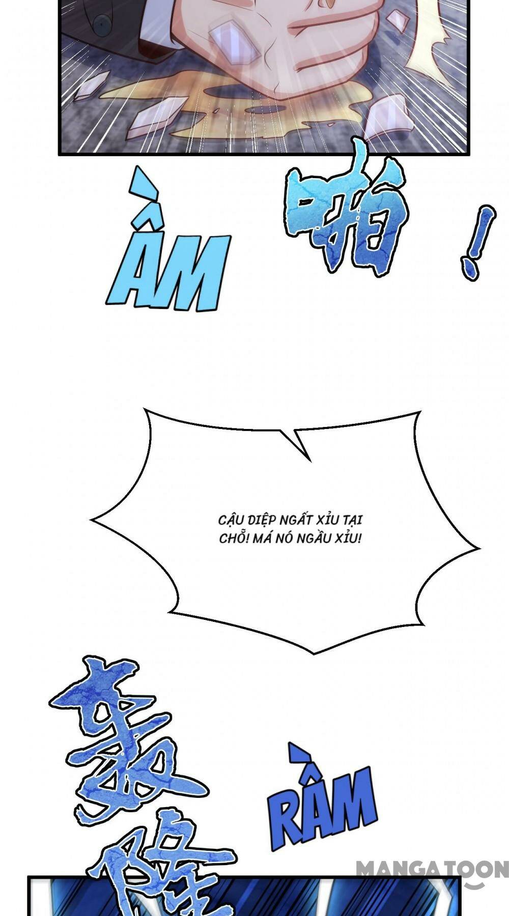 Trấn Quốc Thần Tế Chapter 12 - Trang 47