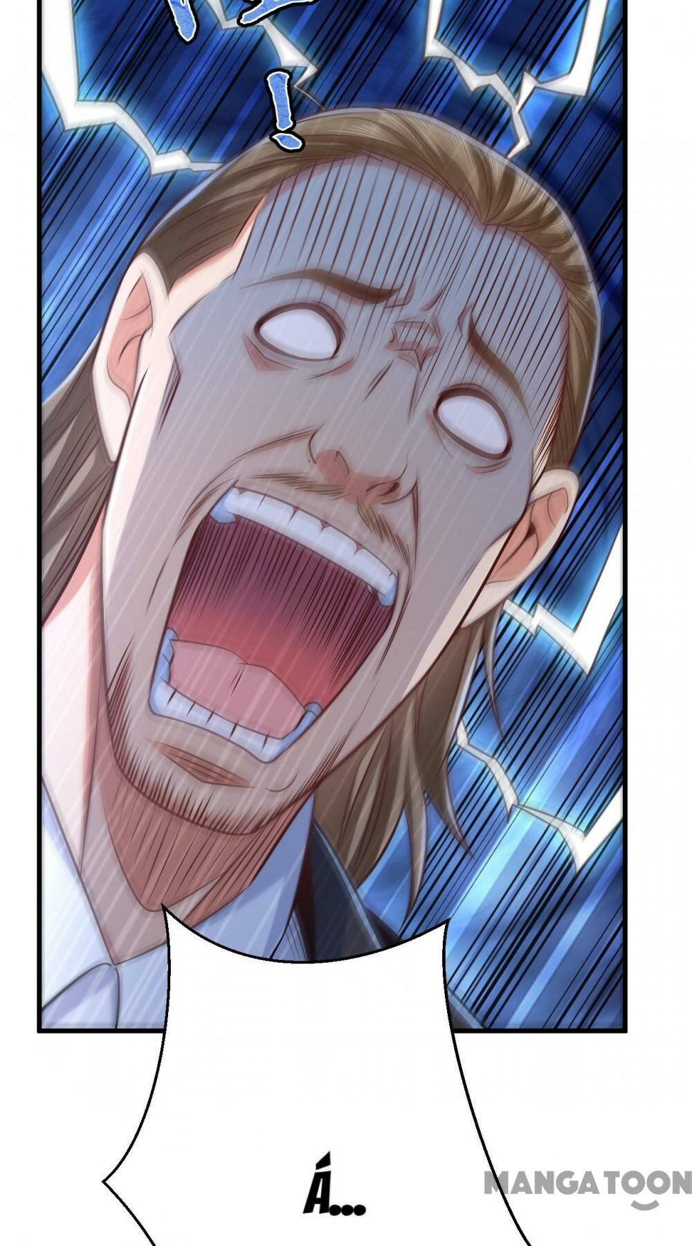 Trấn Quốc Thần Tế Chapter 12 - Trang 48