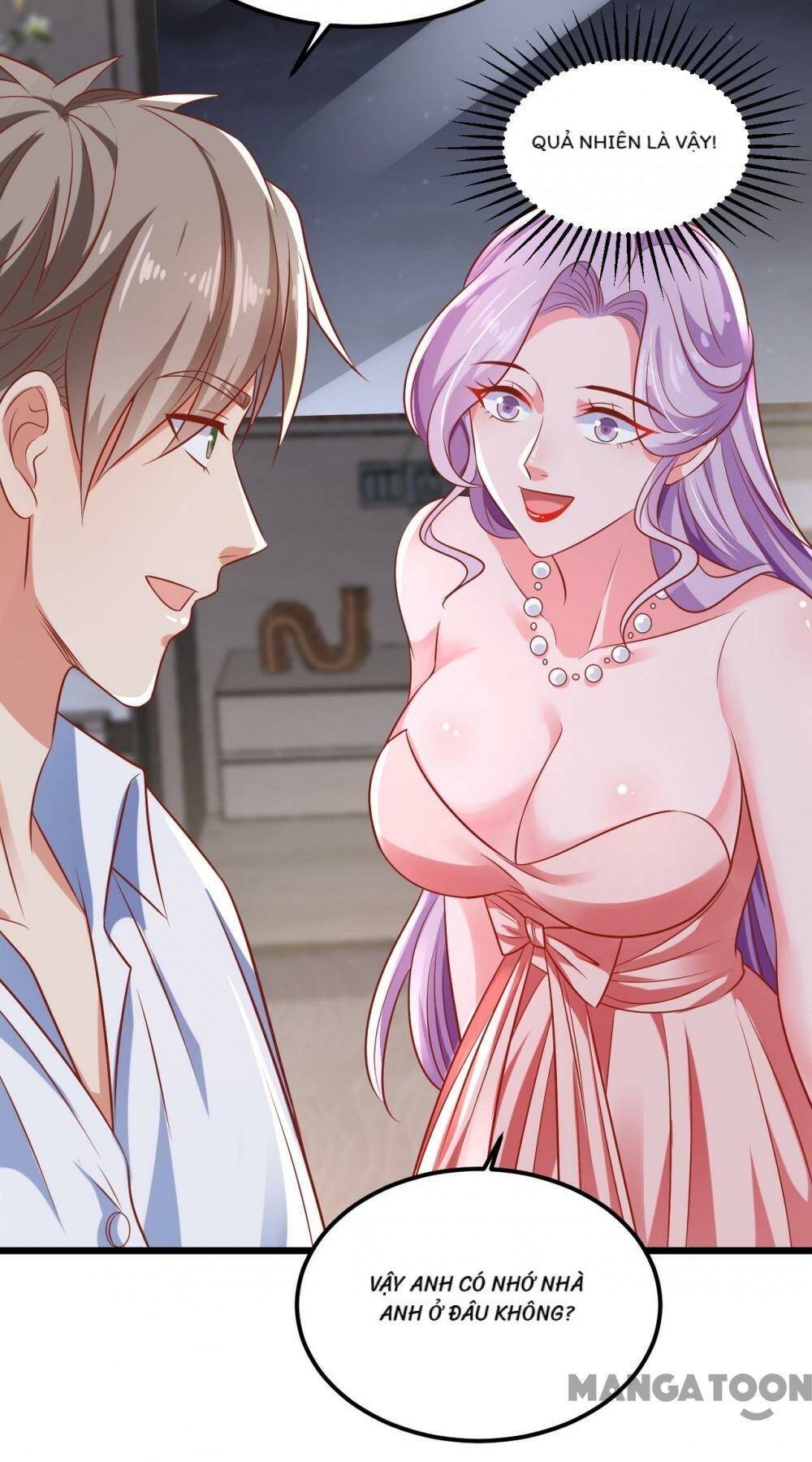 Trấn Quốc Thần Tế Chapter 13 - Trang 9