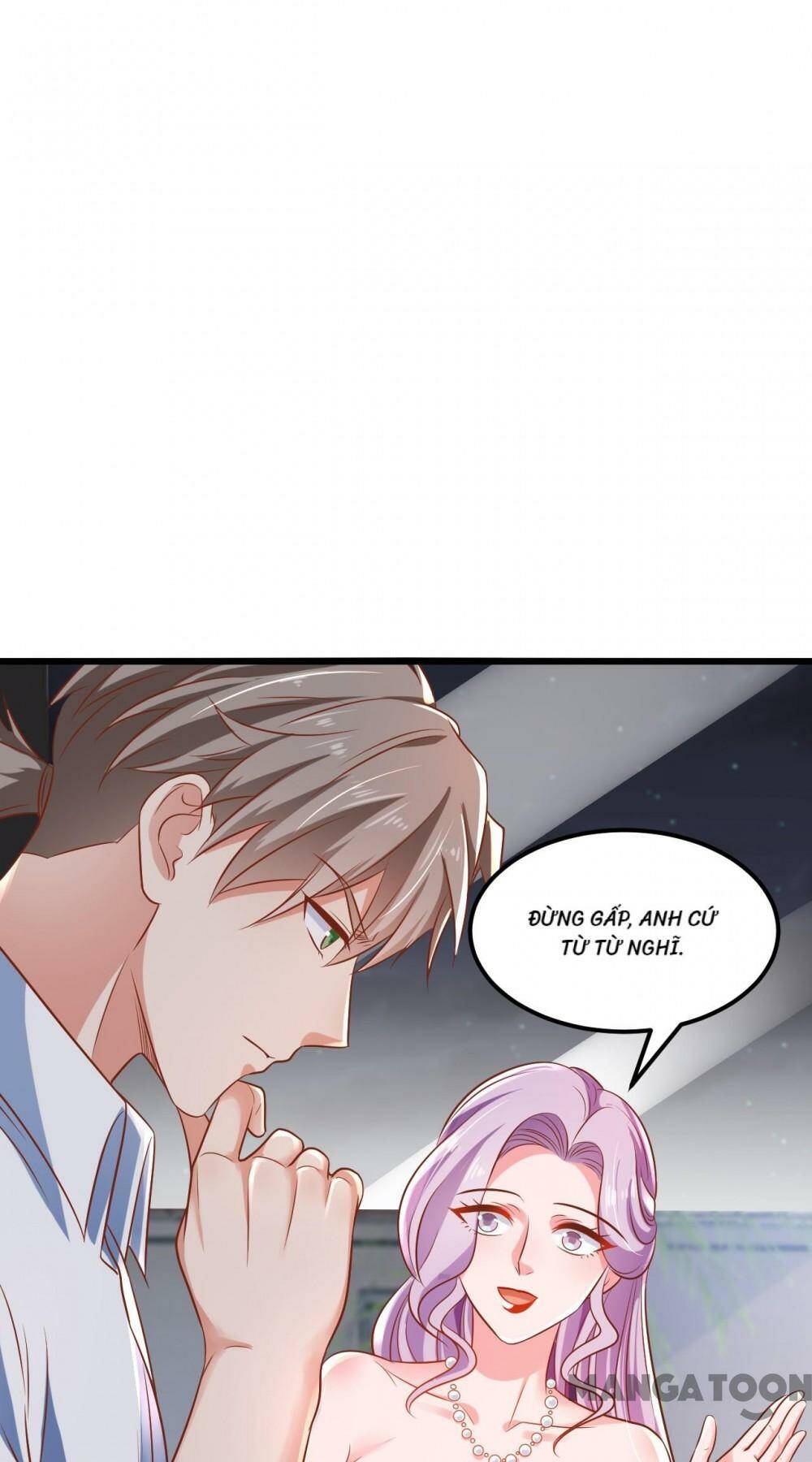 Trấn Quốc Thần Tế Chapter 13 - Trang 12