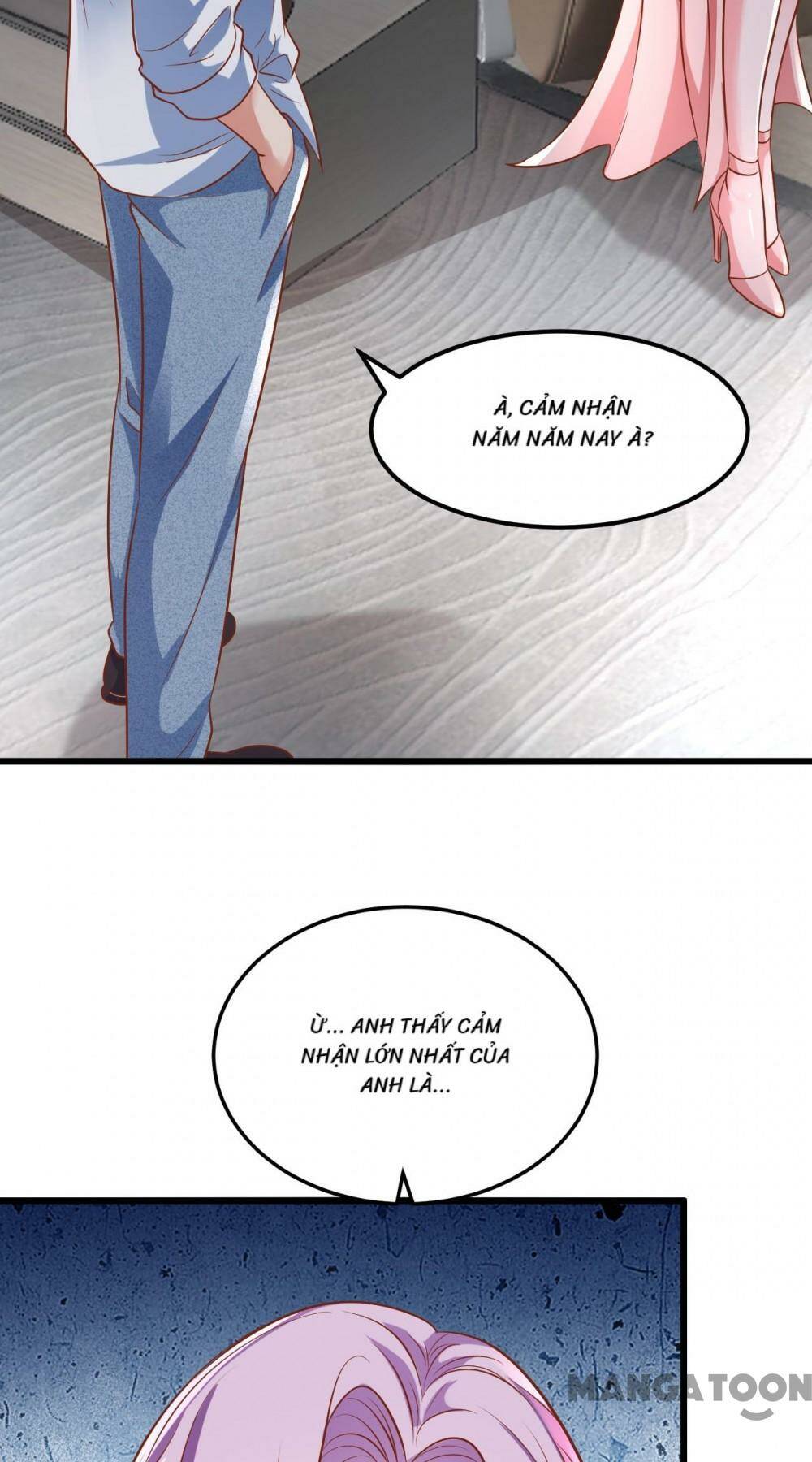 Trấn Quốc Thần Tế Chapter 13 - Trang 18