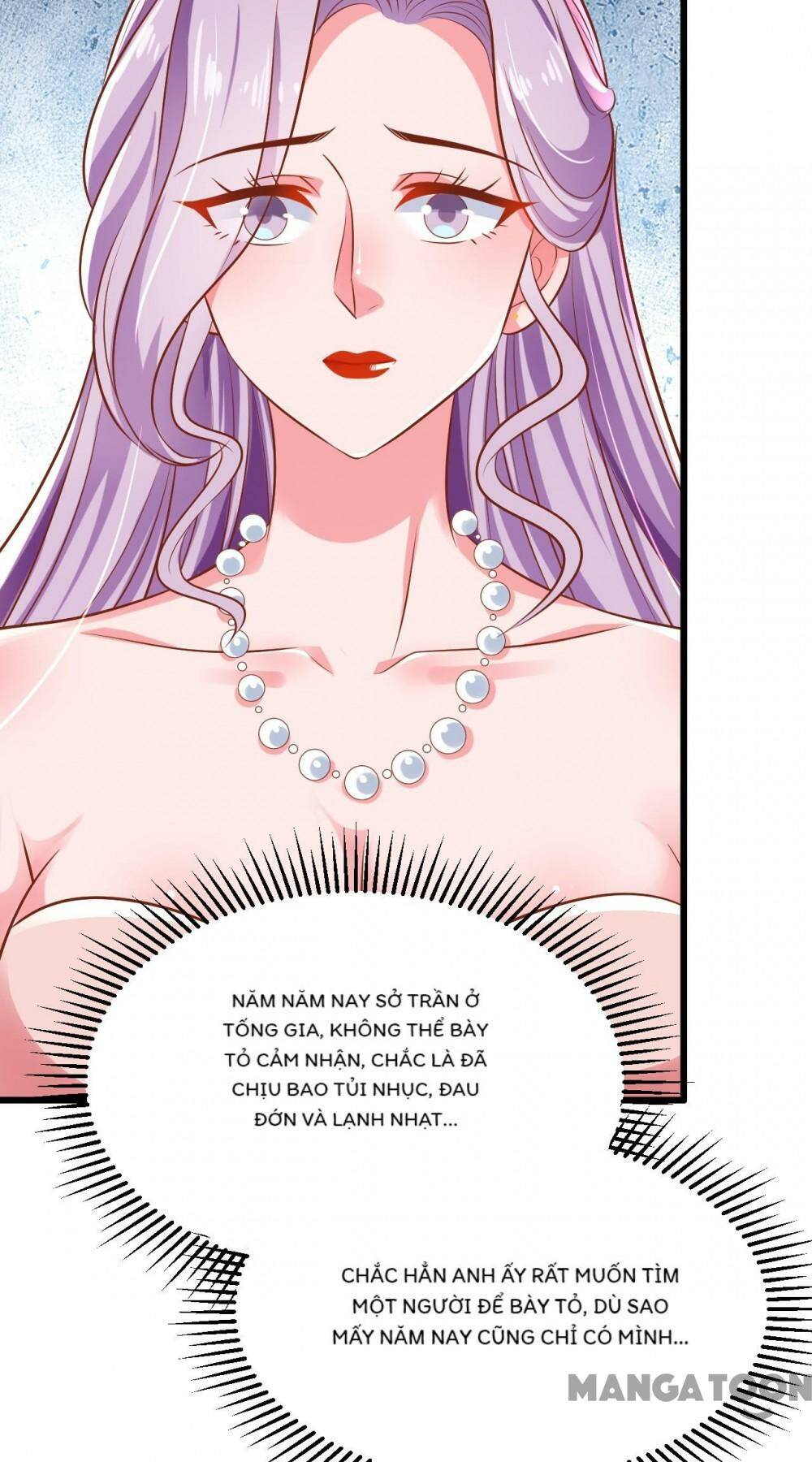 Trấn Quốc Thần Tế Chapter 13 - Trang 19