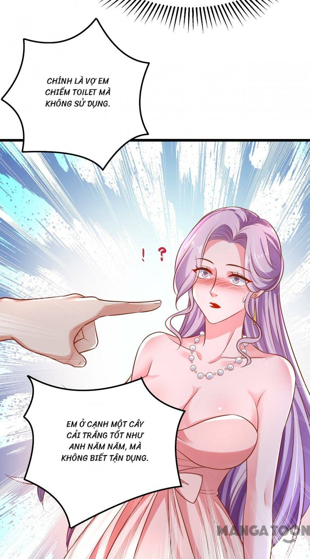 Trấn Quốc Thần Tế Chapter 13 - Trang 20