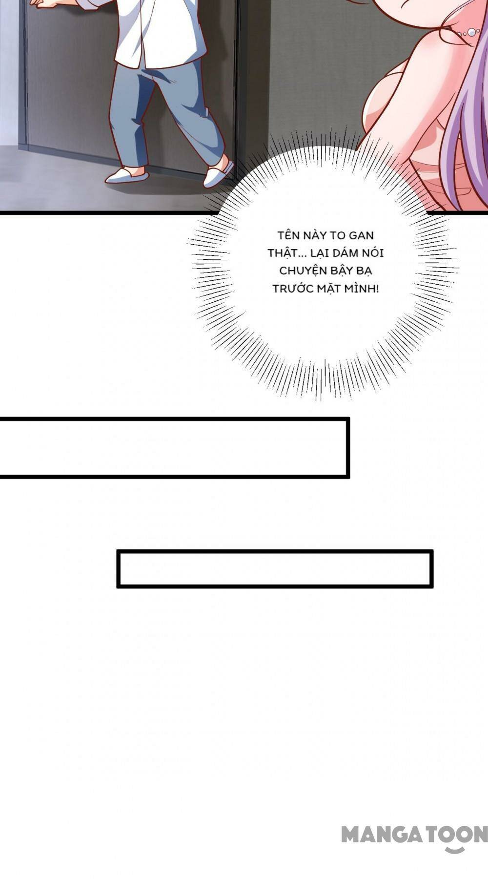 Trấn Quốc Thần Tế Chapter 13 - Trang 24