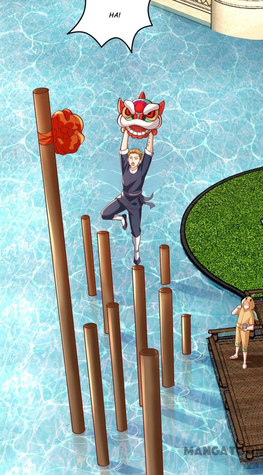 Trấn Quốc Thần Tế Chapter 13 - Trang 26