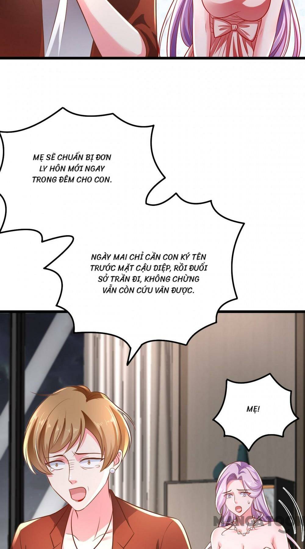 Trấn Quốc Thần Tế Chapter 13 - Trang 2