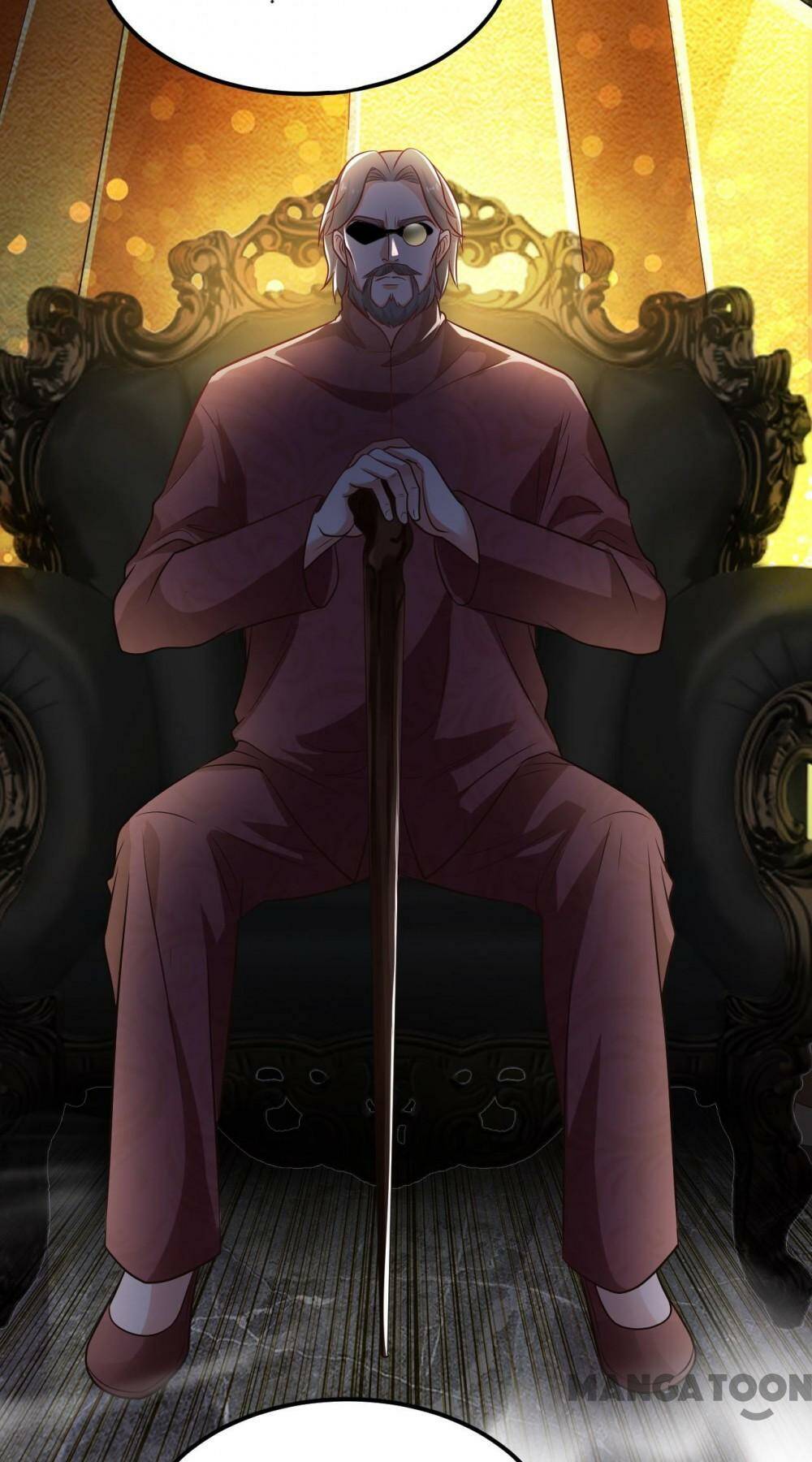 Trấn Quốc Thần Tế Chapter 13 - Trang 34