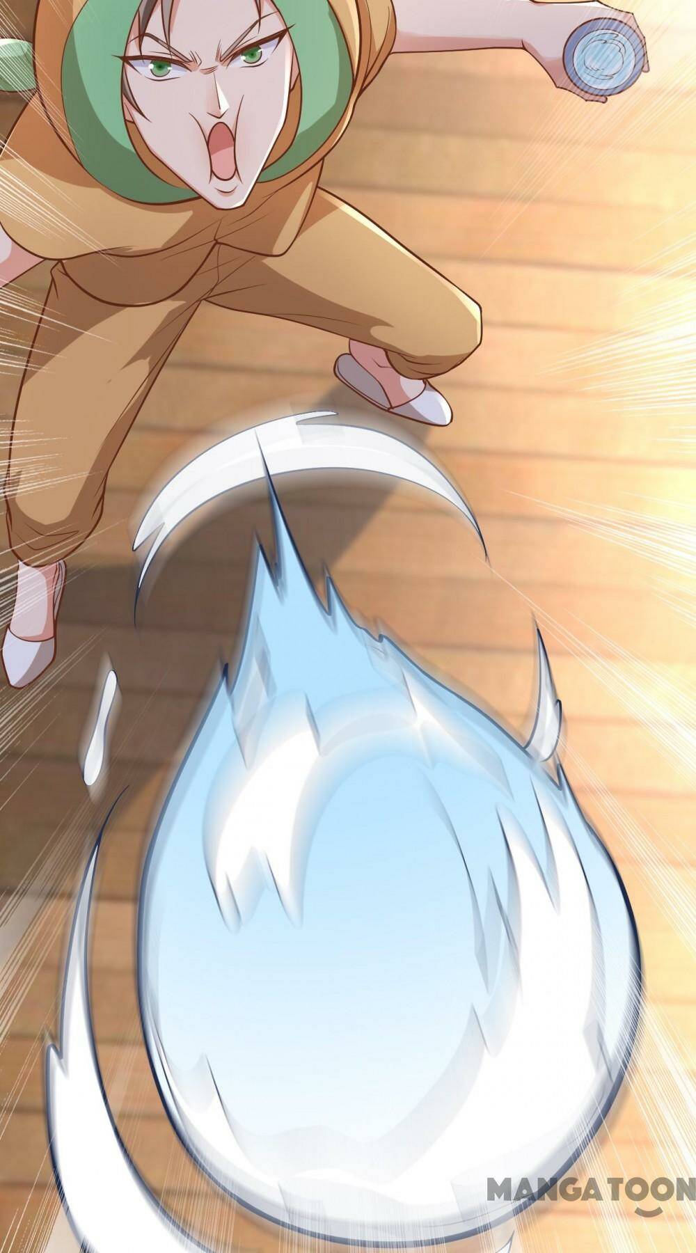 Trấn Quốc Thần Tế Chapter 13 - Trang 40