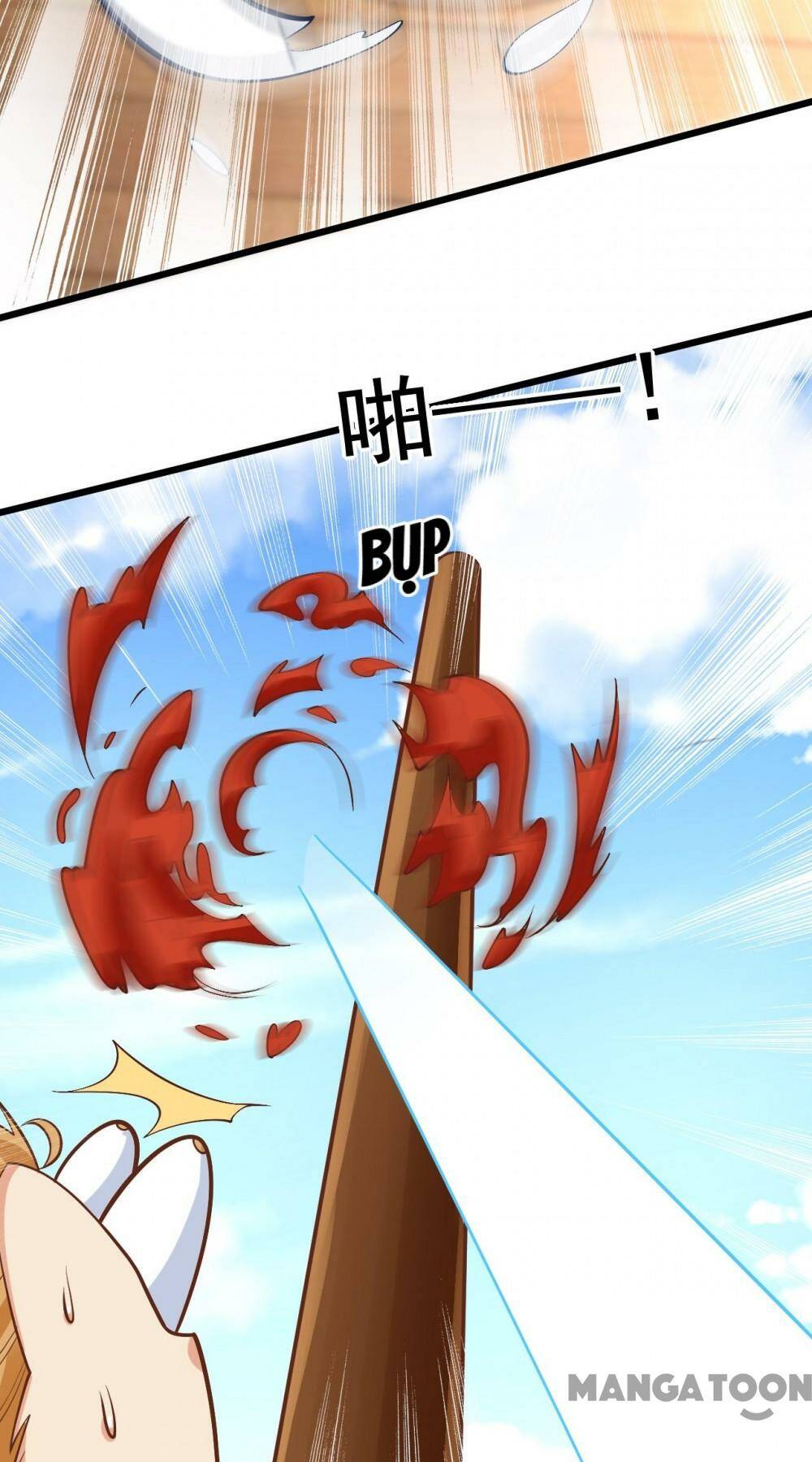 Trấn Quốc Thần Tế Chapter 13 - Trang 41