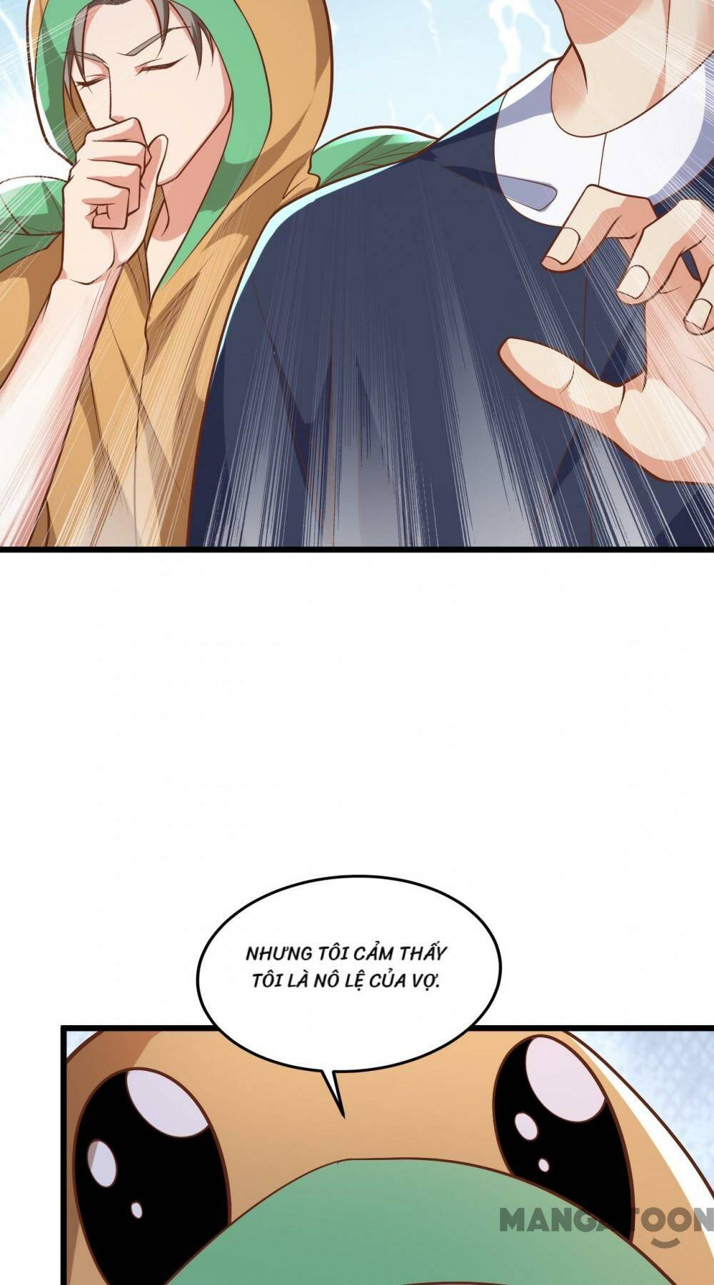 Trấn Quốc Thần Tế Chapter 13 - Trang 43