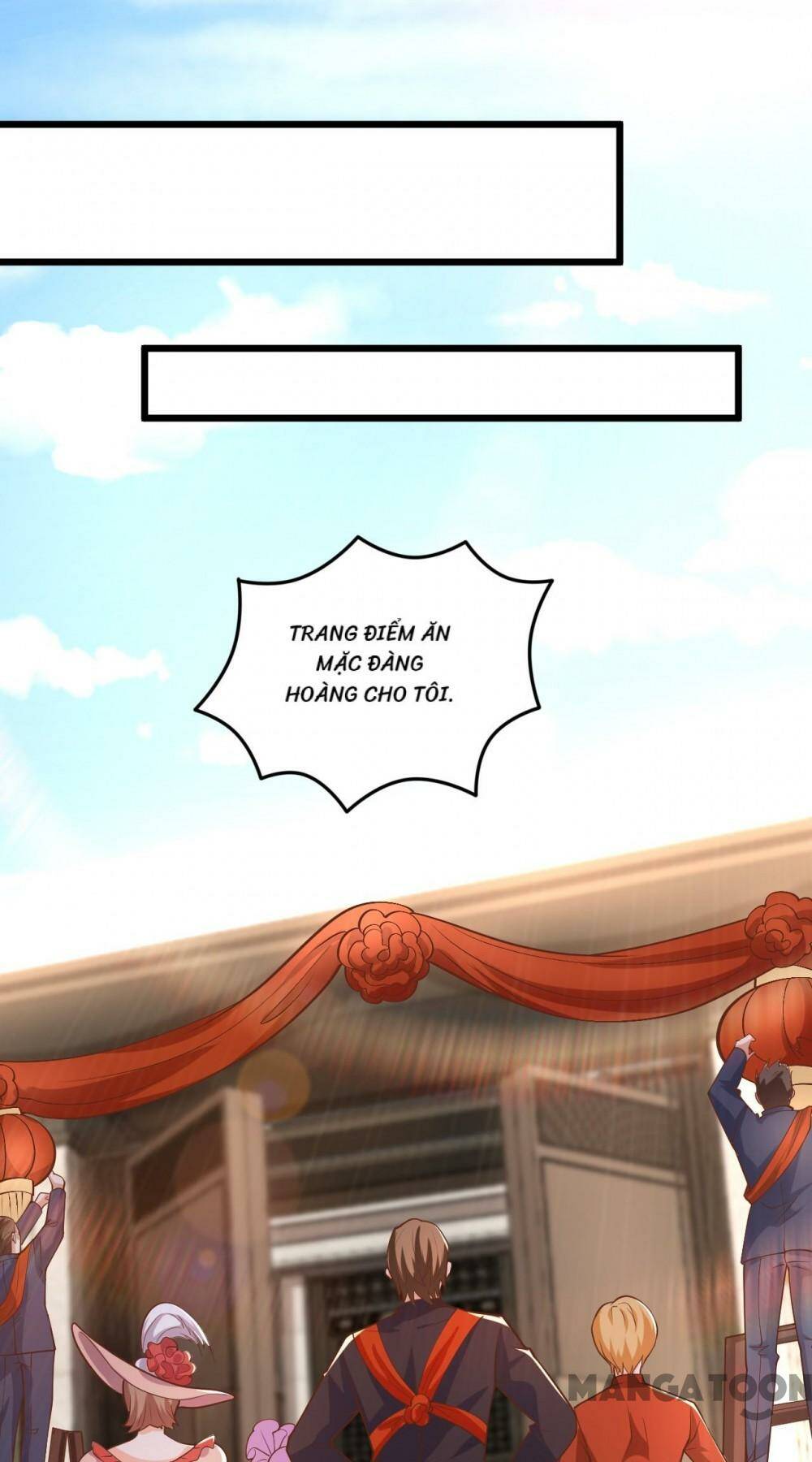 Trấn Quốc Thần Tế Chapter 13 - Trang 45