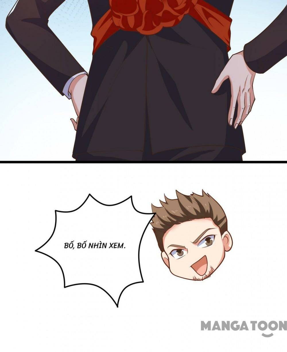 Trấn Quốc Thần Tế Chapter 13 - Trang 47