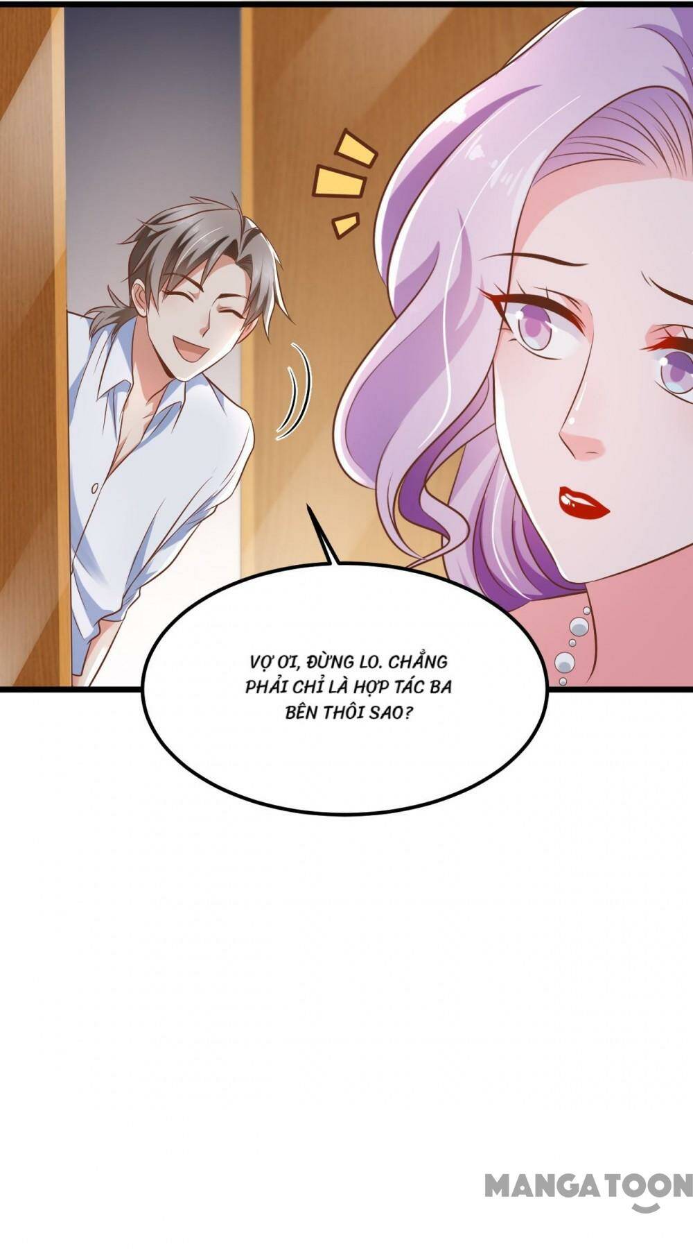 Trấn Quốc Thần Tế Chapter 13 - Trang 4