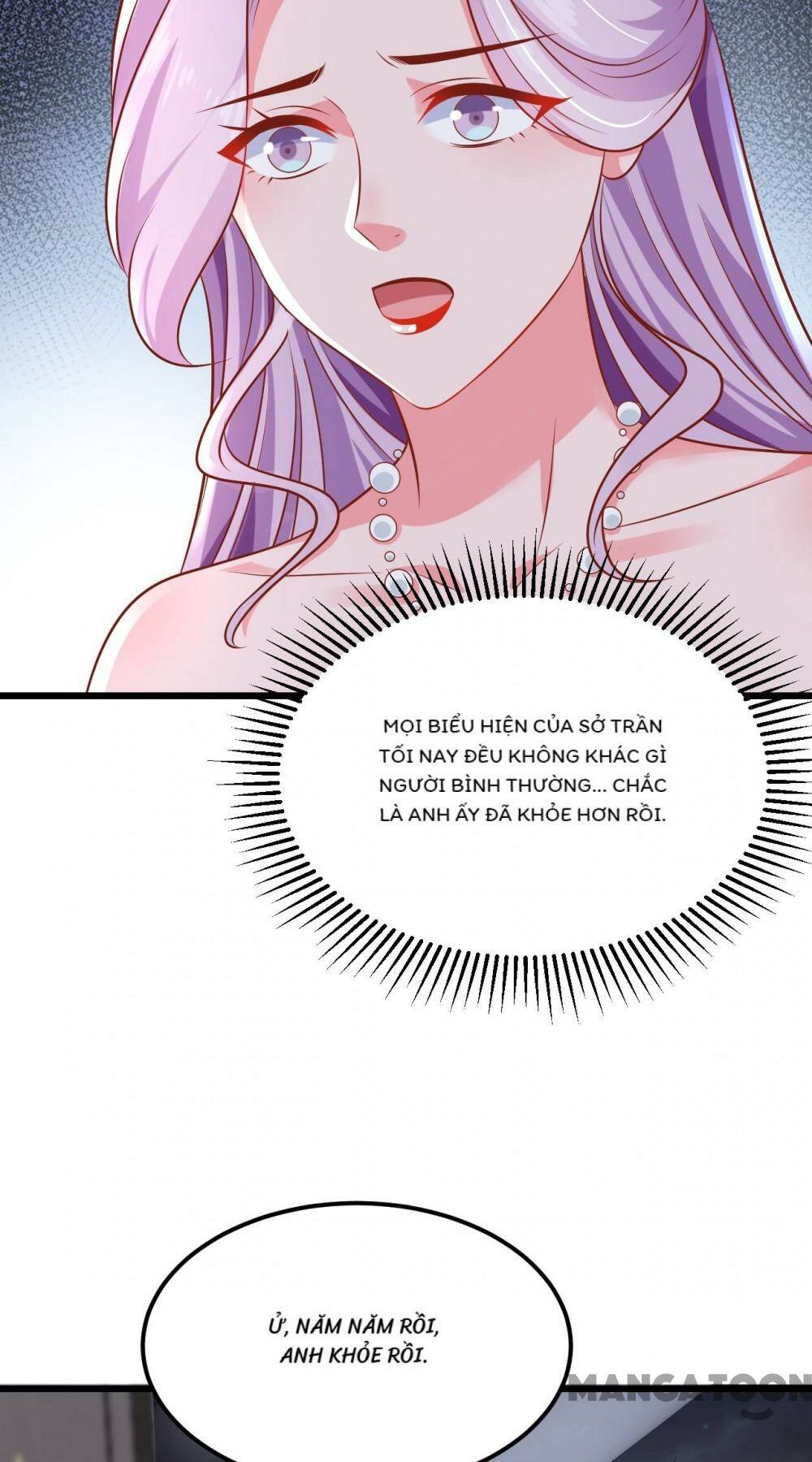 Trấn Quốc Thần Tế Chapter 13 - Trang 8