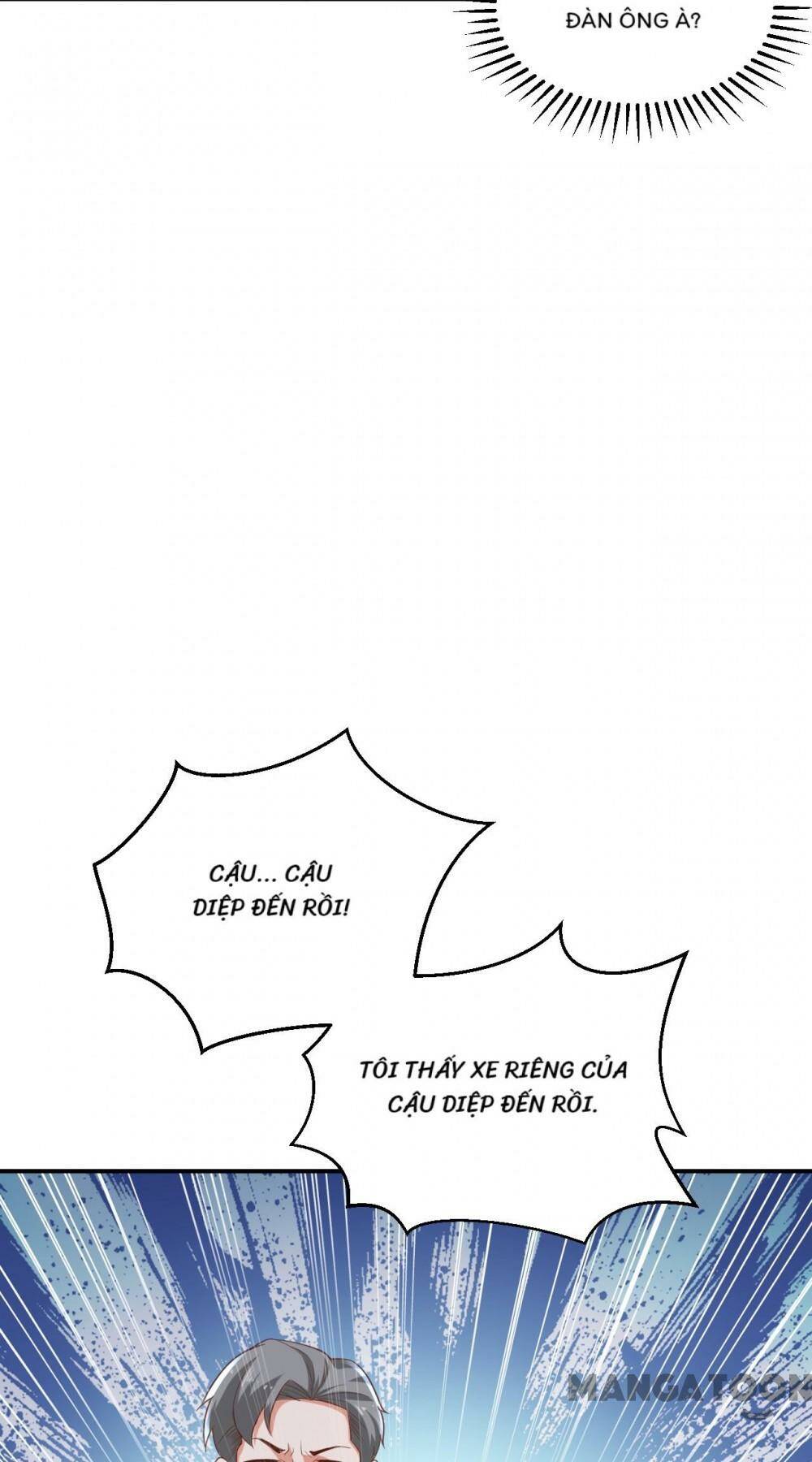 Trấn Quốc Thần Tế Chapter 14 - Trang 16