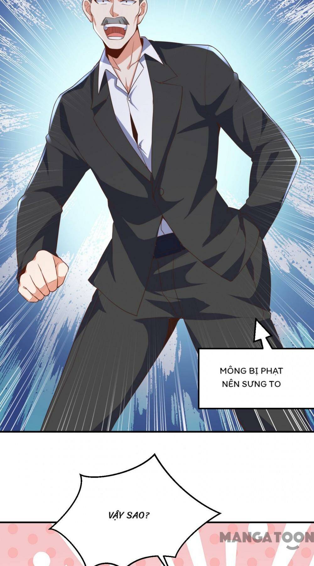 Trấn Quốc Thần Tế Chapter 14 - Trang 17