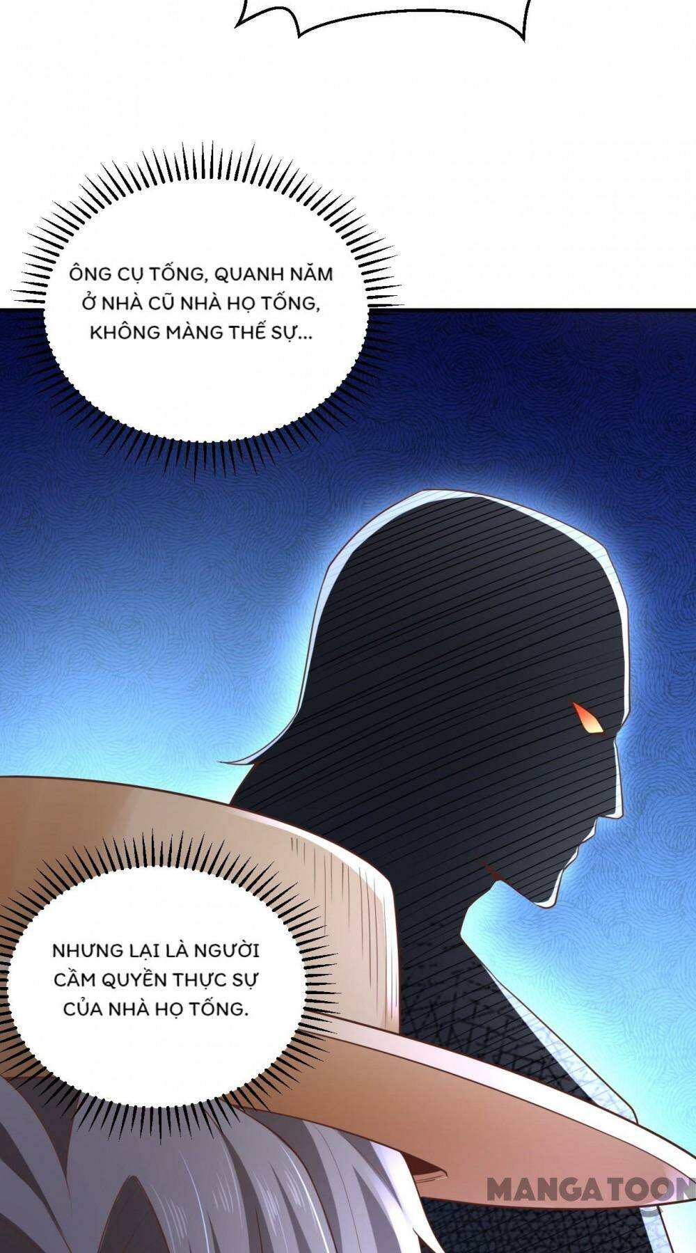 Trấn Quốc Thần Tế Chapter 14 - Trang 32