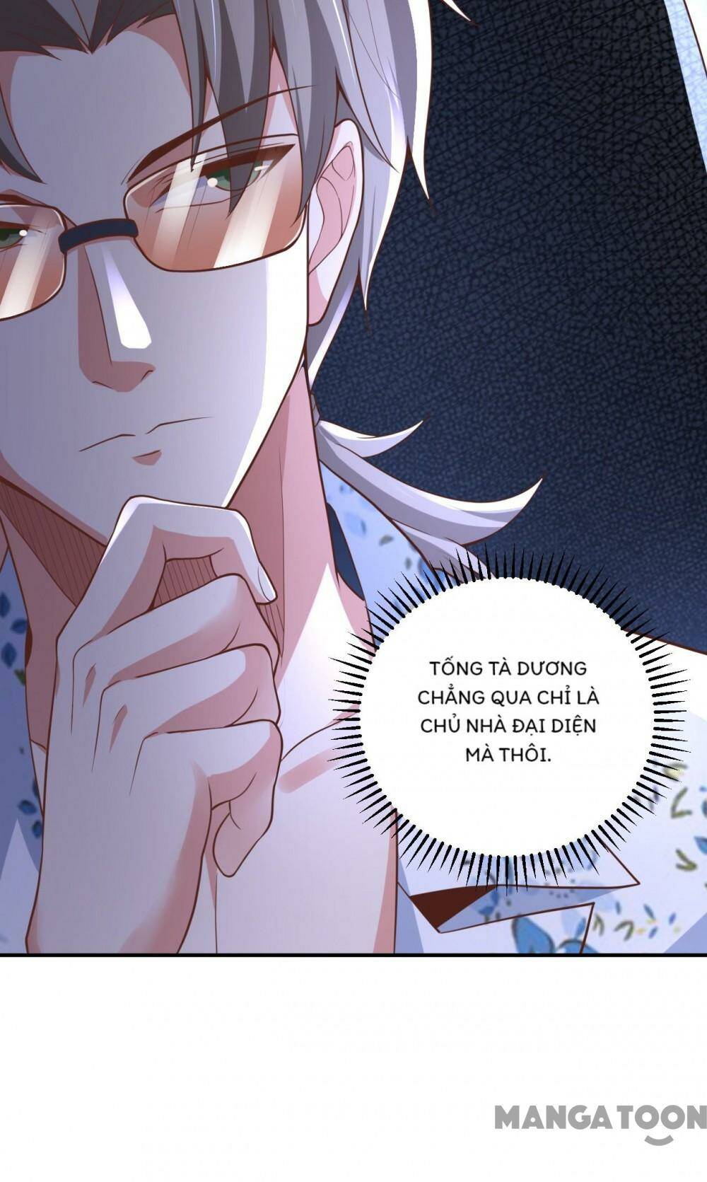 Trấn Quốc Thần Tế Chapter 14 - Trang 33