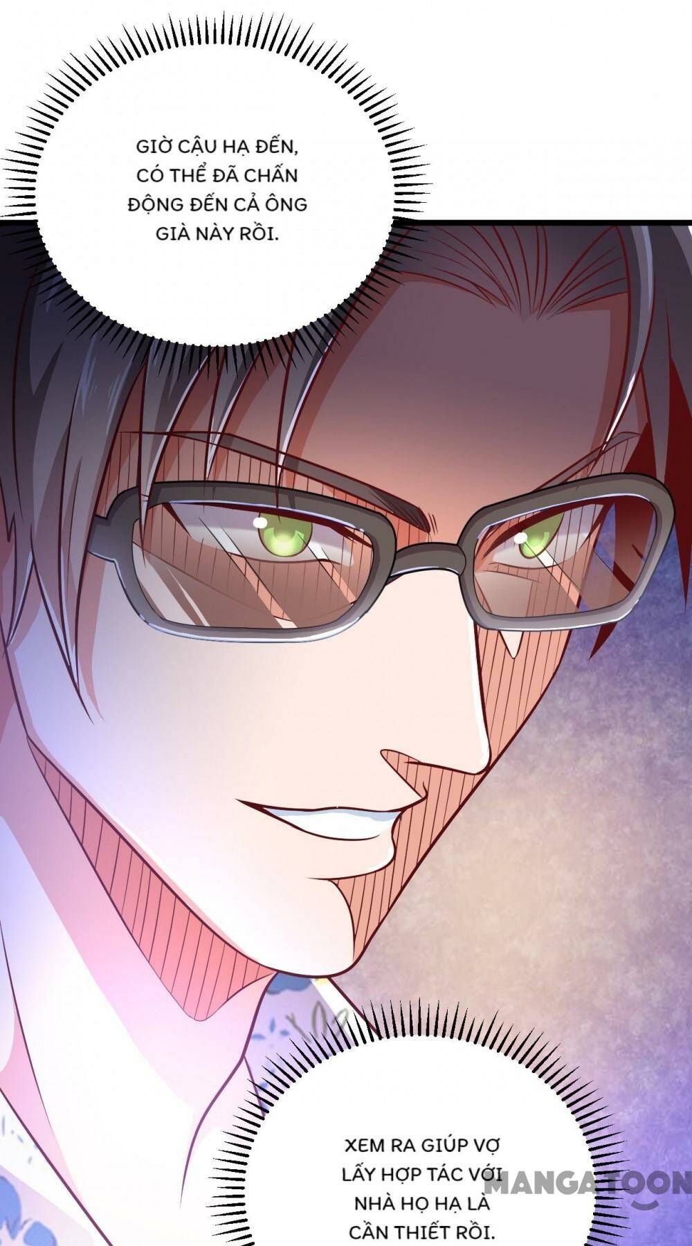 Trấn Quốc Thần Tế Chapter 14 - Trang 34