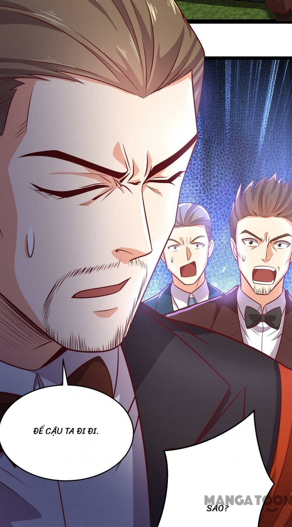 Trấn Quốc Thần Tế Chapter 14 - Trang 38