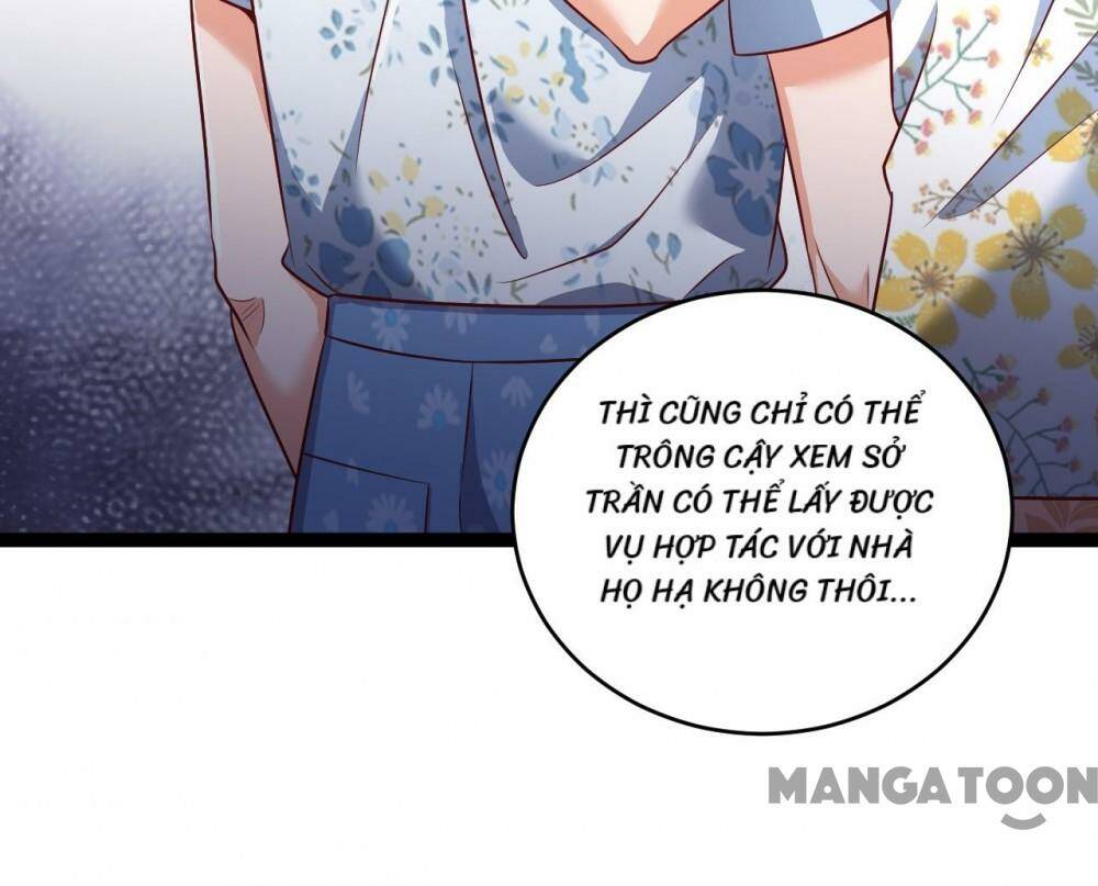 Trấn Quốc Thần Tế Chapter 14 - Trang 41