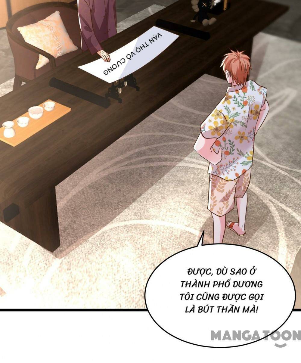 Trấn Quốc Thần Tế - Chapter 14 - Page 47