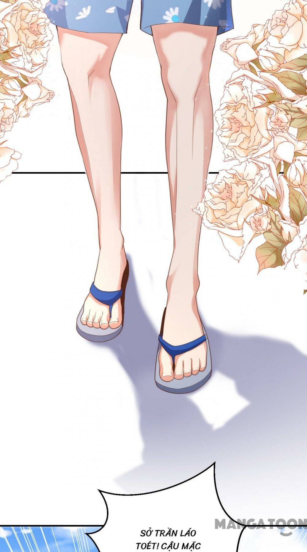 Trấn Quốc Thần Tế Chapter 14 - Trang 6