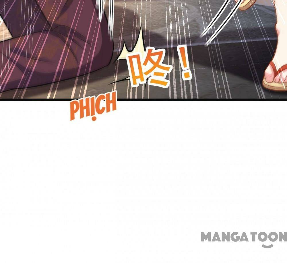 Trấn Quốc Thần Tế Chapter 15 - Trang 11