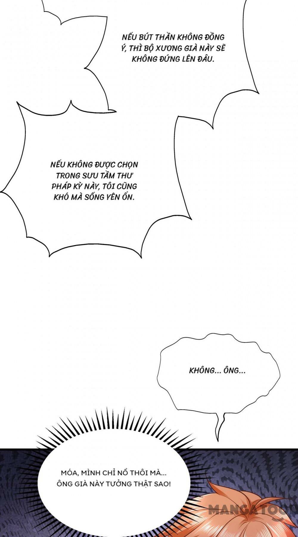 Trấn Quốc Thần Tế Chapter 15 - Trang 13