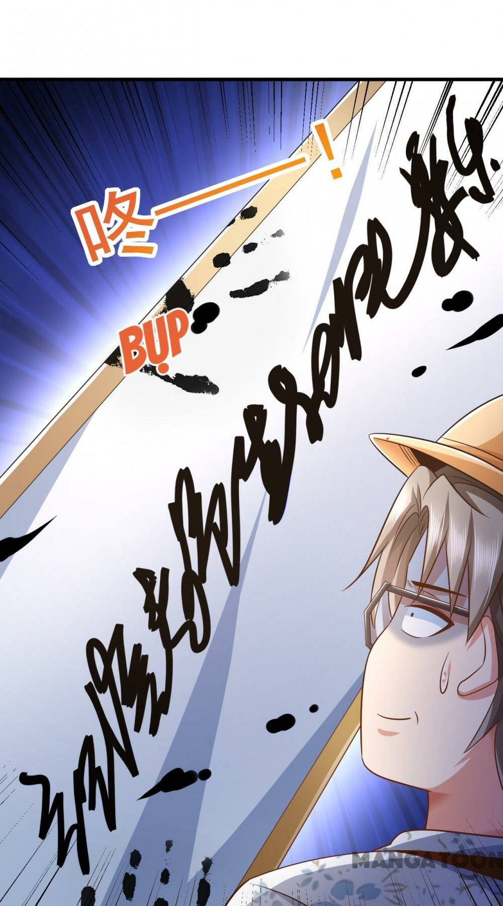 Trấn Quốc Thần Tế Chapter 15 - Trang 25