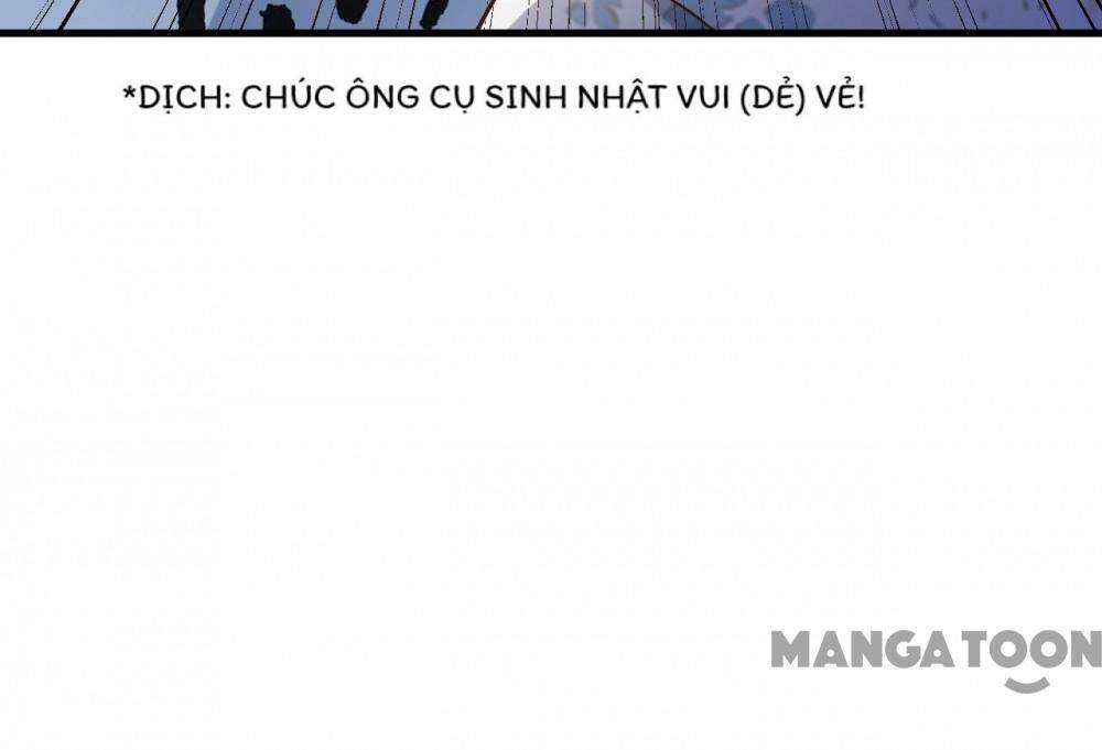 Trấn Quốc Thần Tế Chapter 15 - Trang 26