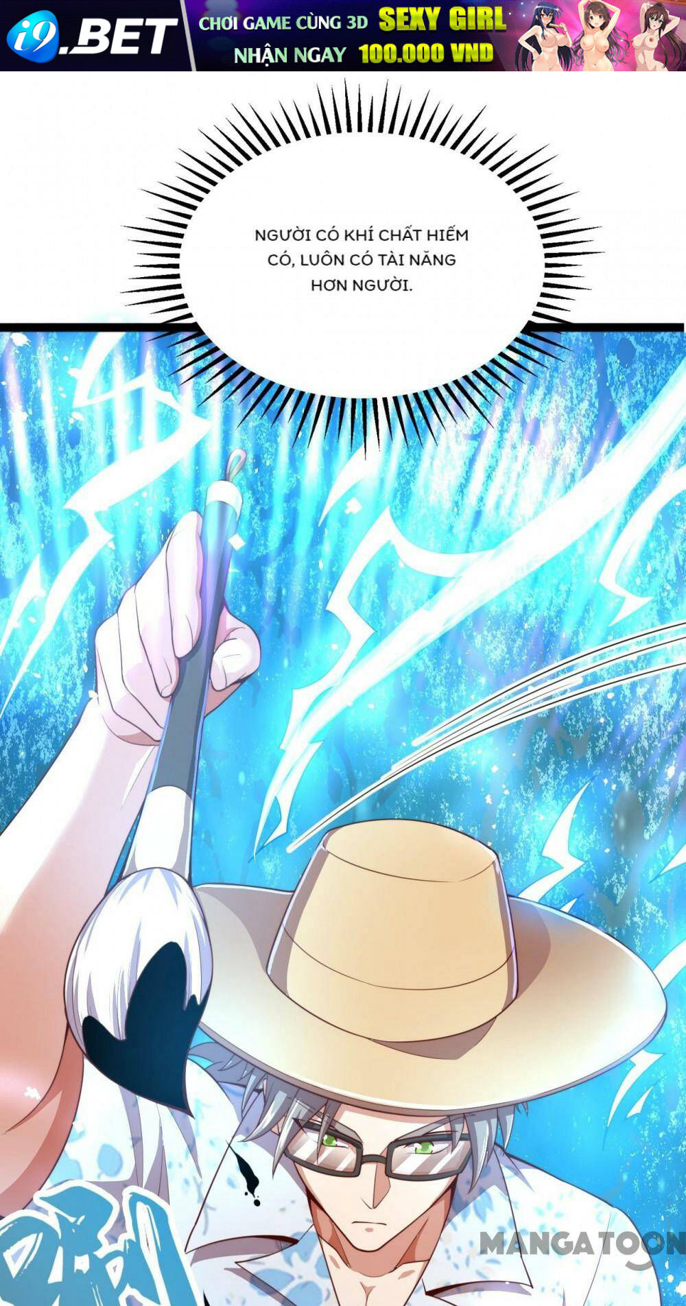 Trấn Quốc Thần Tế Chapter 15 - Trang 34